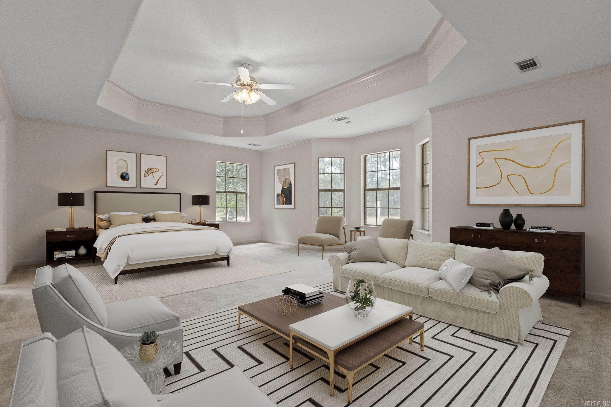 Westchester Phase VI - Residential