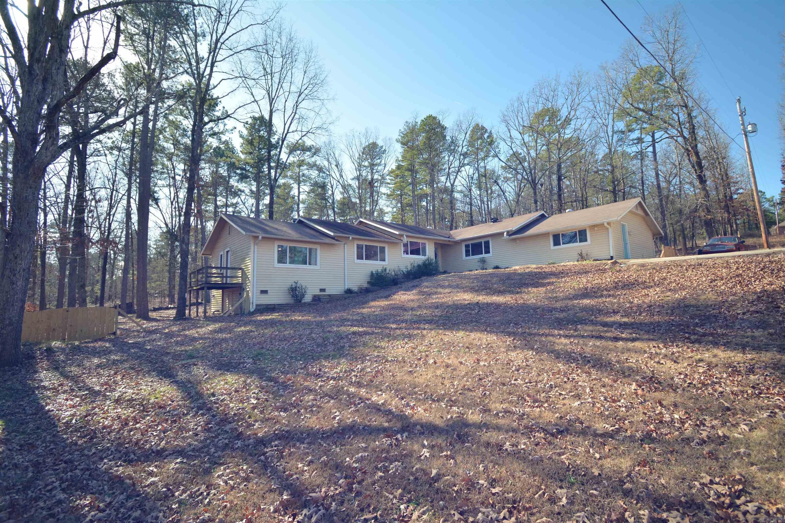 Ferndale Cutoff - Residential