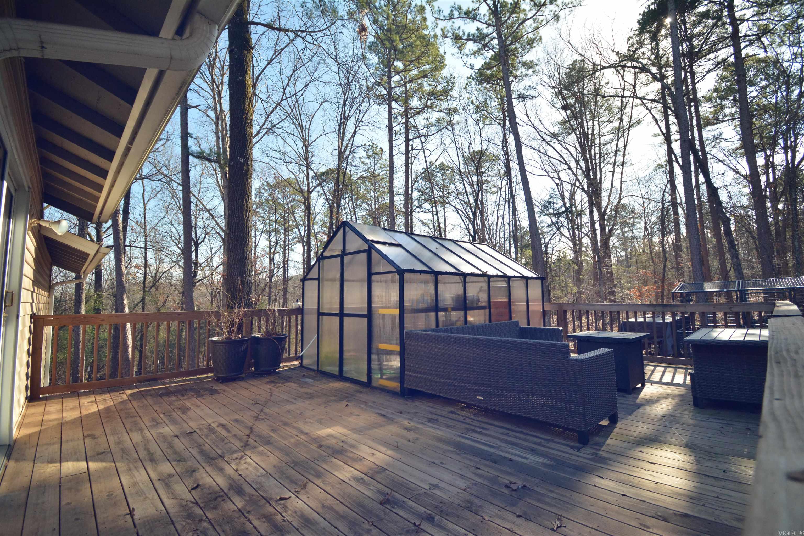 Ferndale Cutoff - Residential