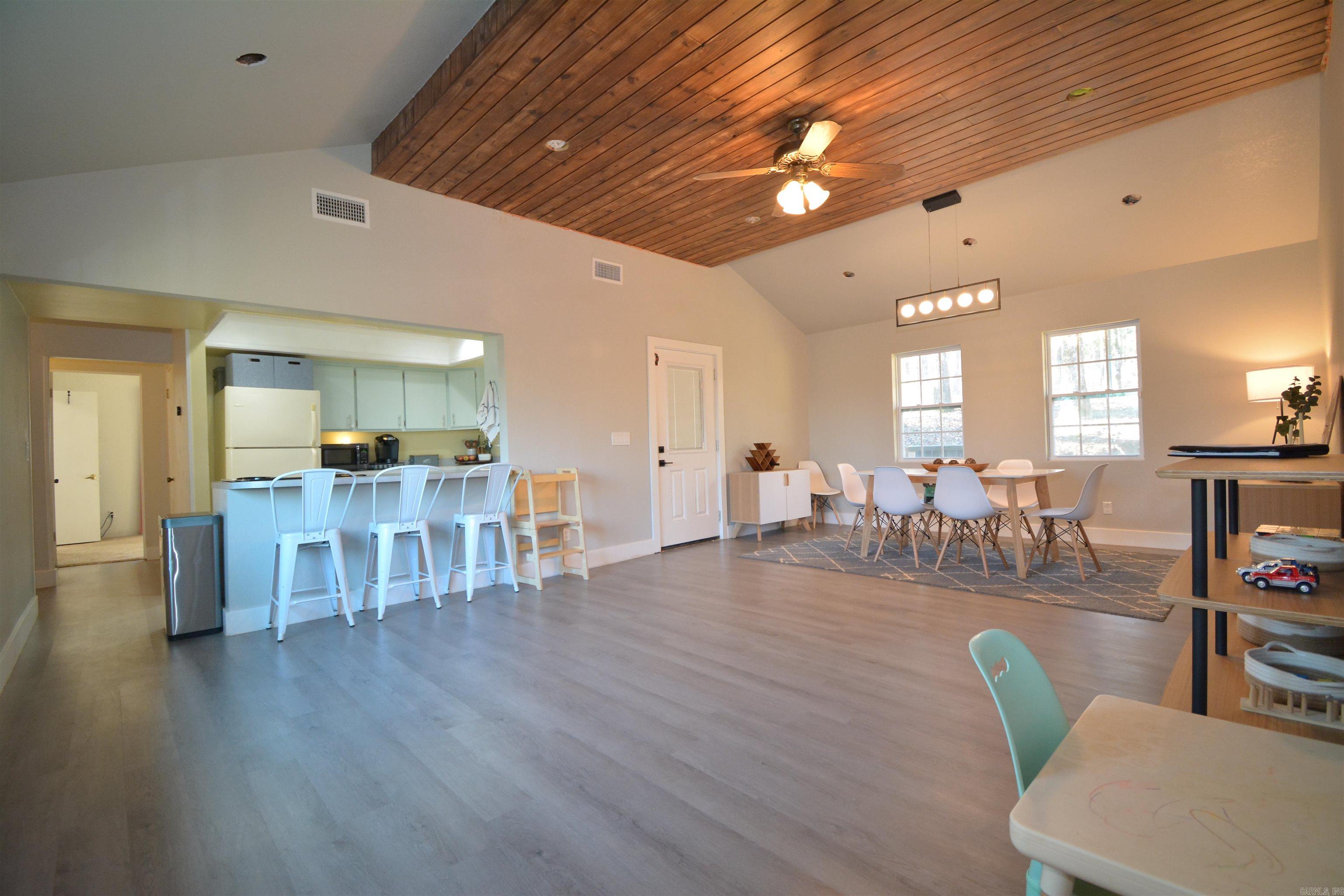 Ferndale Cutoff - Residential