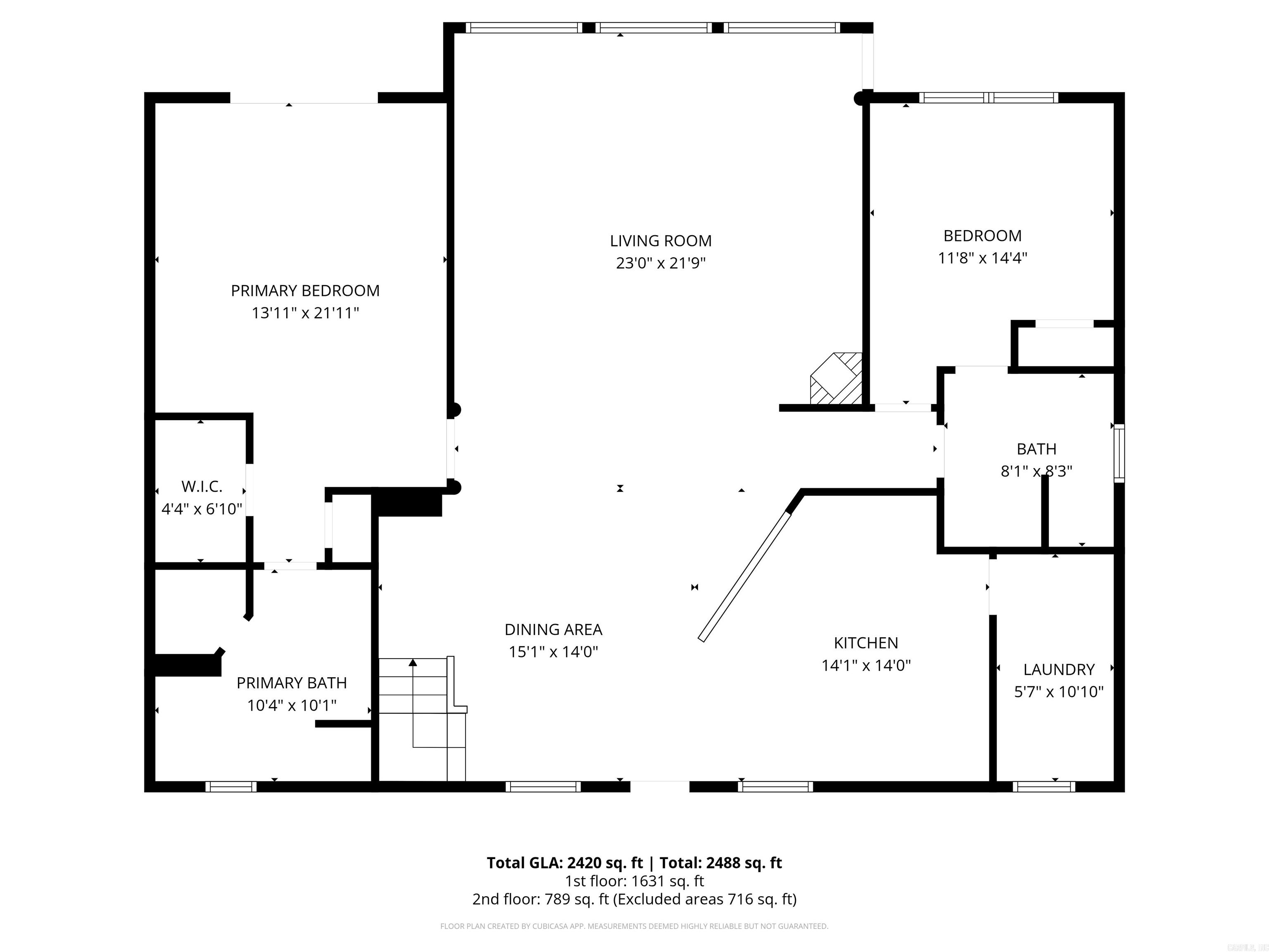 Millers Point - Residential