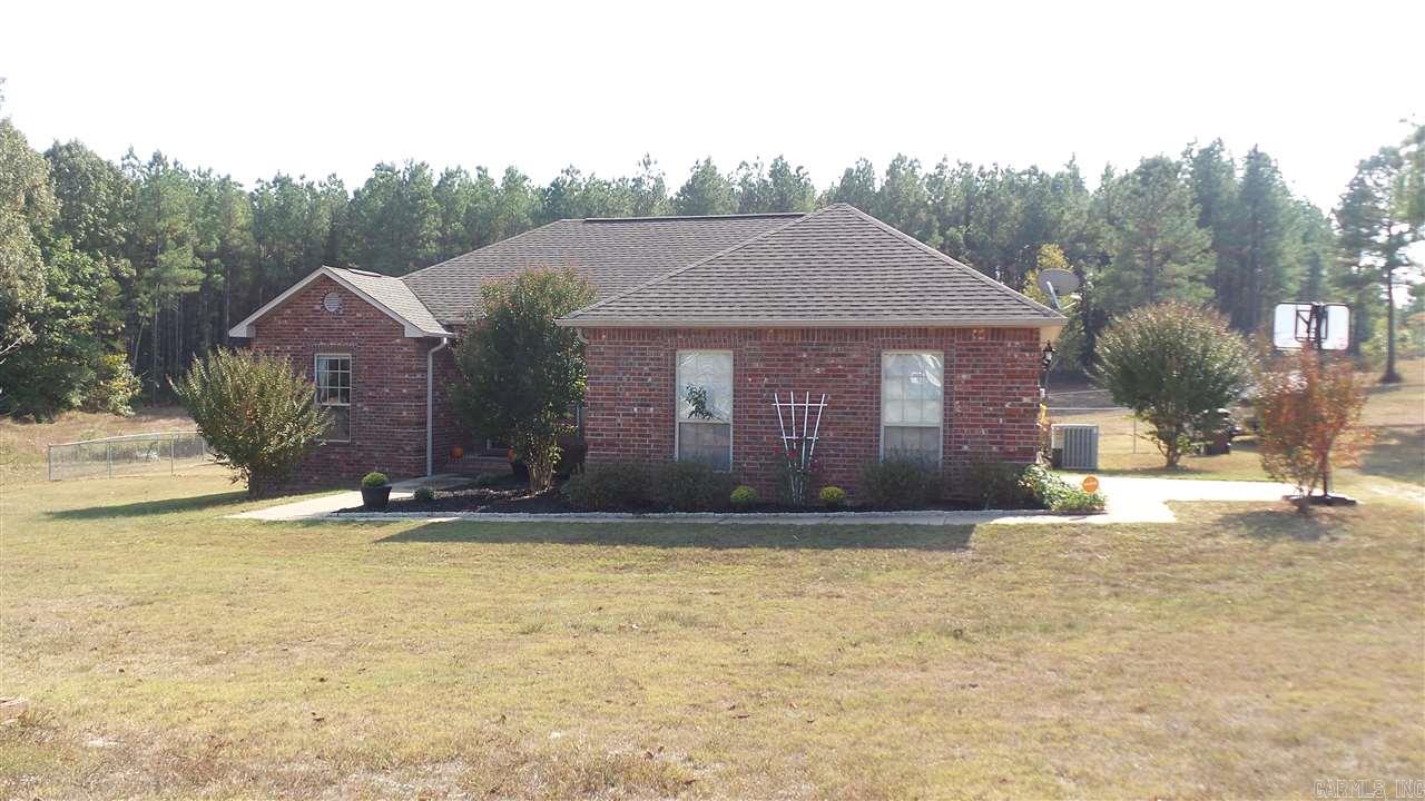 Plantation Hills Phase I - Residential