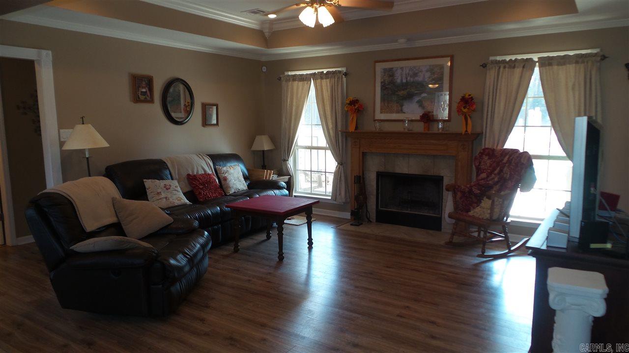 Plantation Hills Phase I - Residential