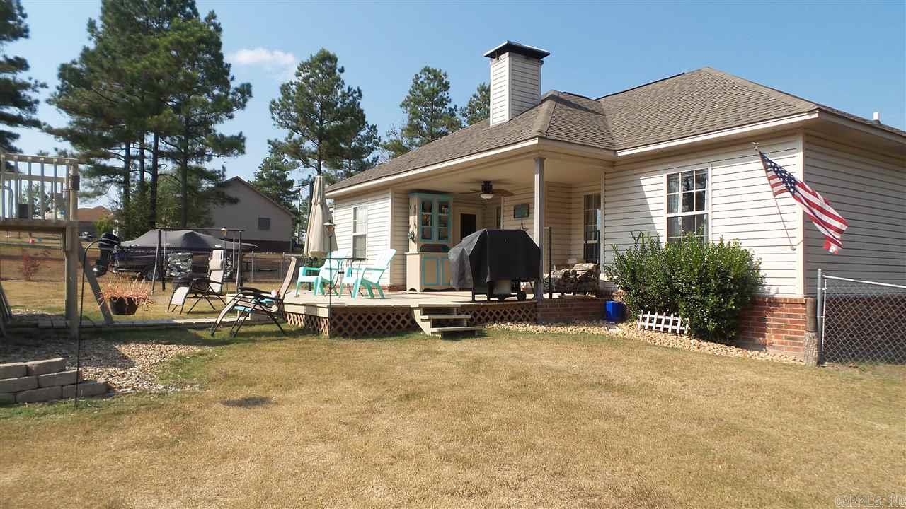 Plantation Hills Phase I - Residential