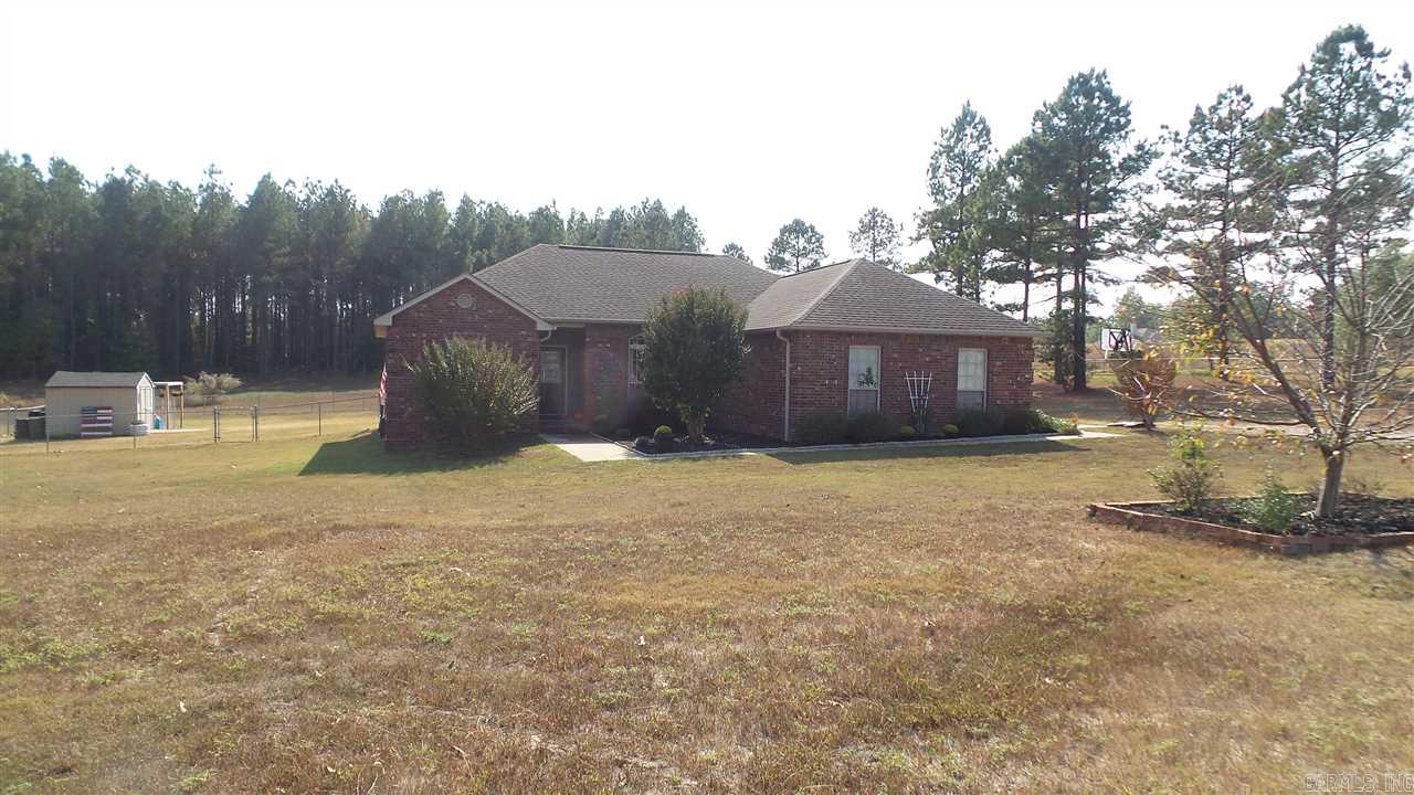 Plantation Hills Phase I - Residential