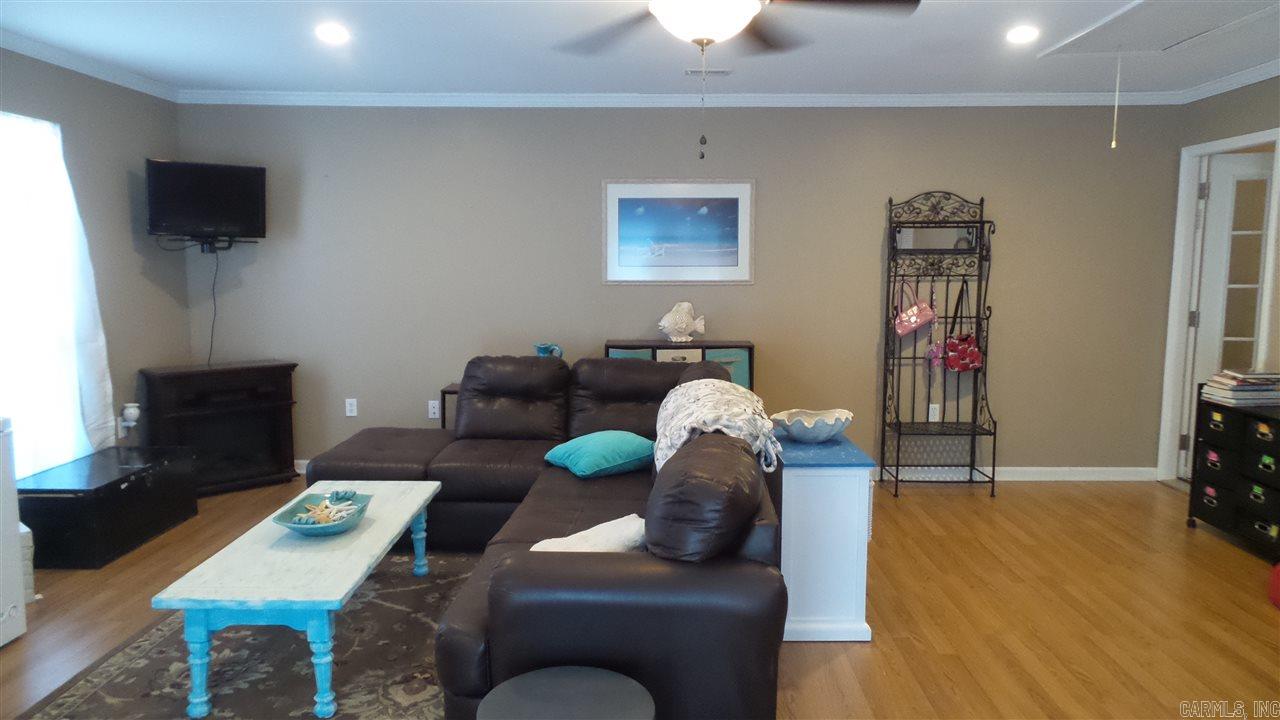 Plantation Hills Phase I - Residential