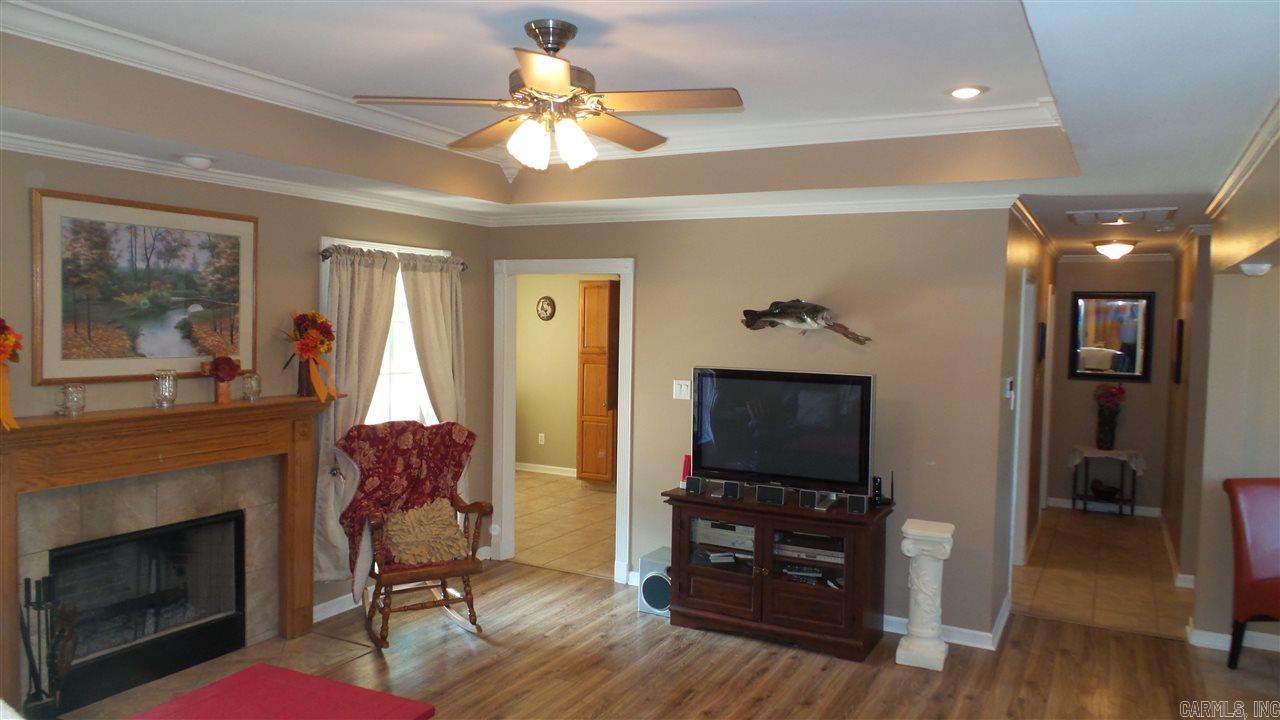 Plantation Hills Phase I - Residential