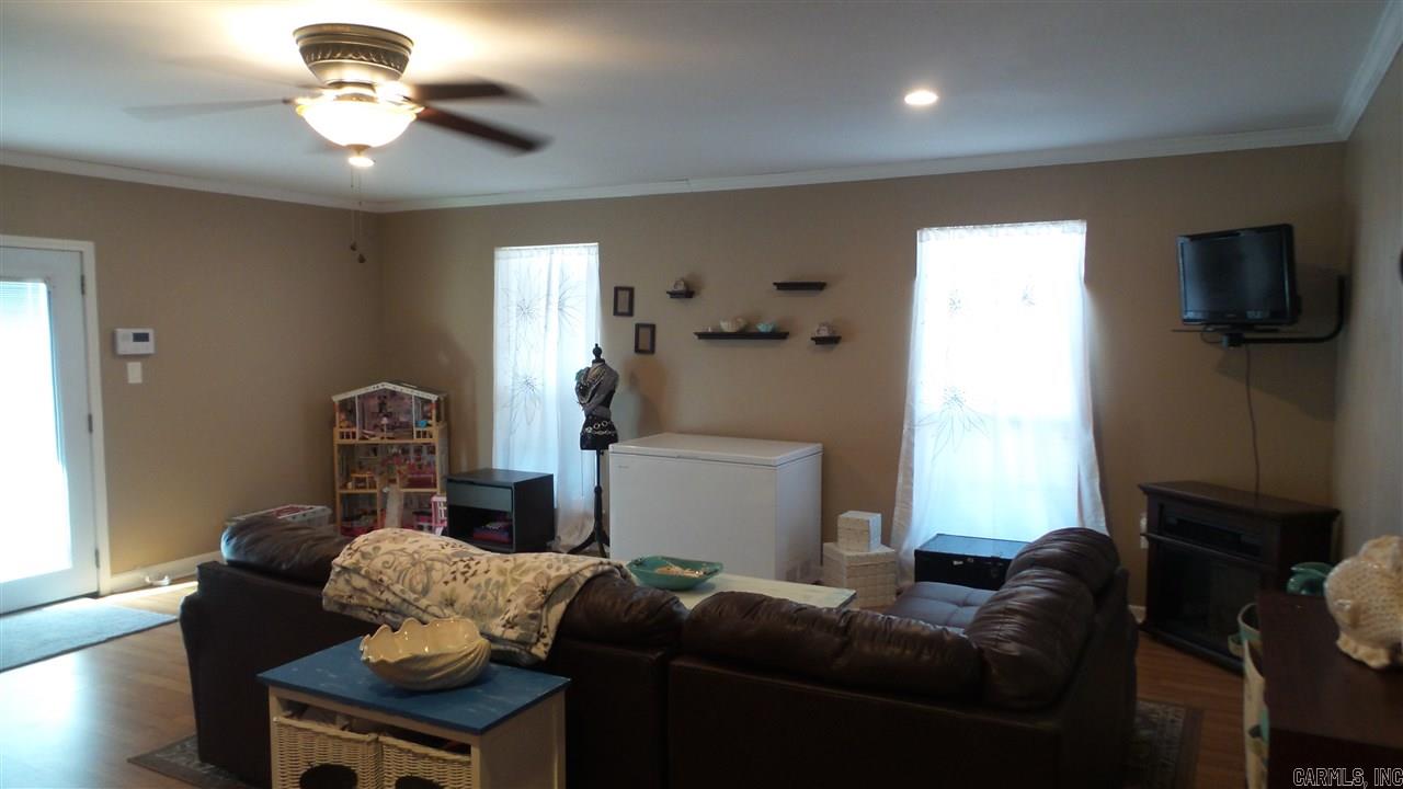 Plantation Hills Phase I - Residential