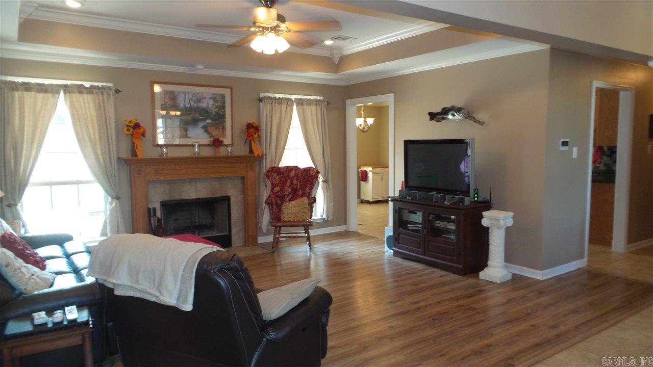 Plantation Hills Phase I - Residential
