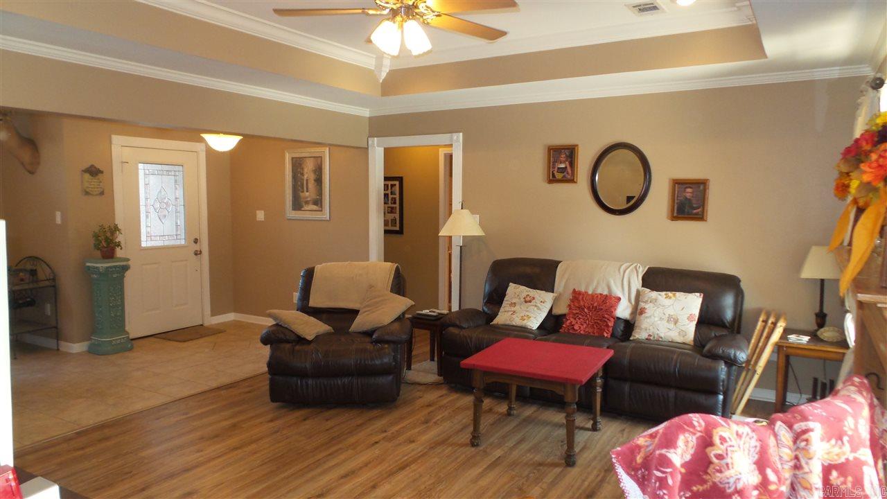 Plantation Hills Phase I - Residential