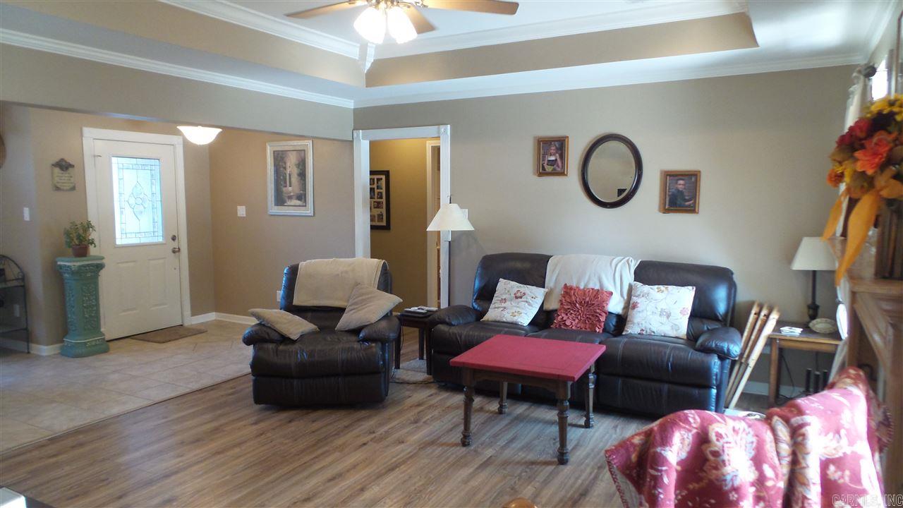 Plantation Hills Phase I - Residential