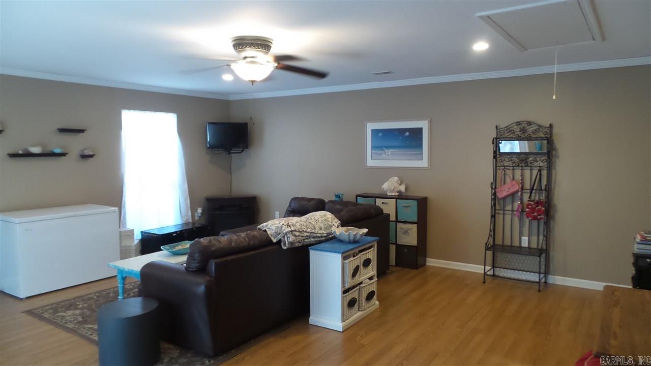 Plantation Hills Phase I - Residential