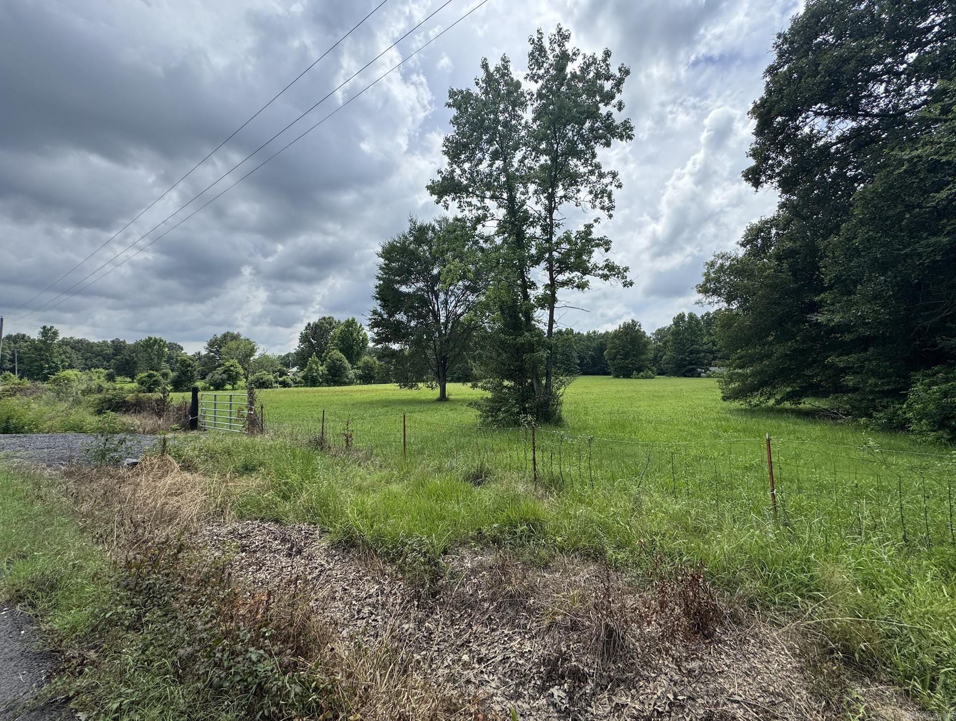 Remington Place - Land