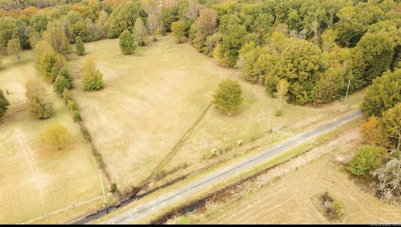 Remington Place - Land