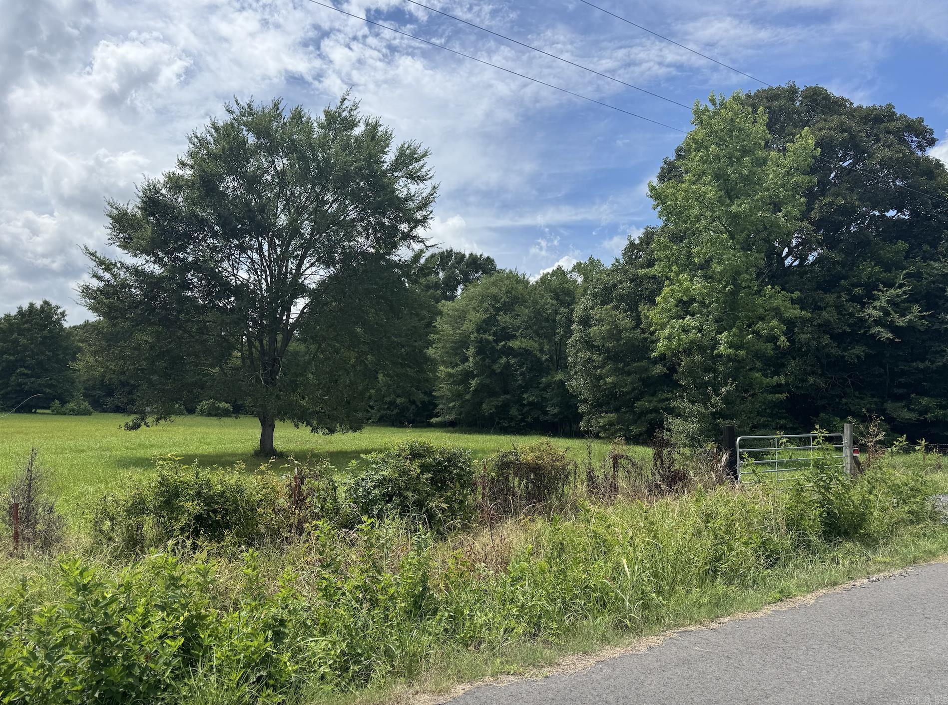 Remington Place - Land