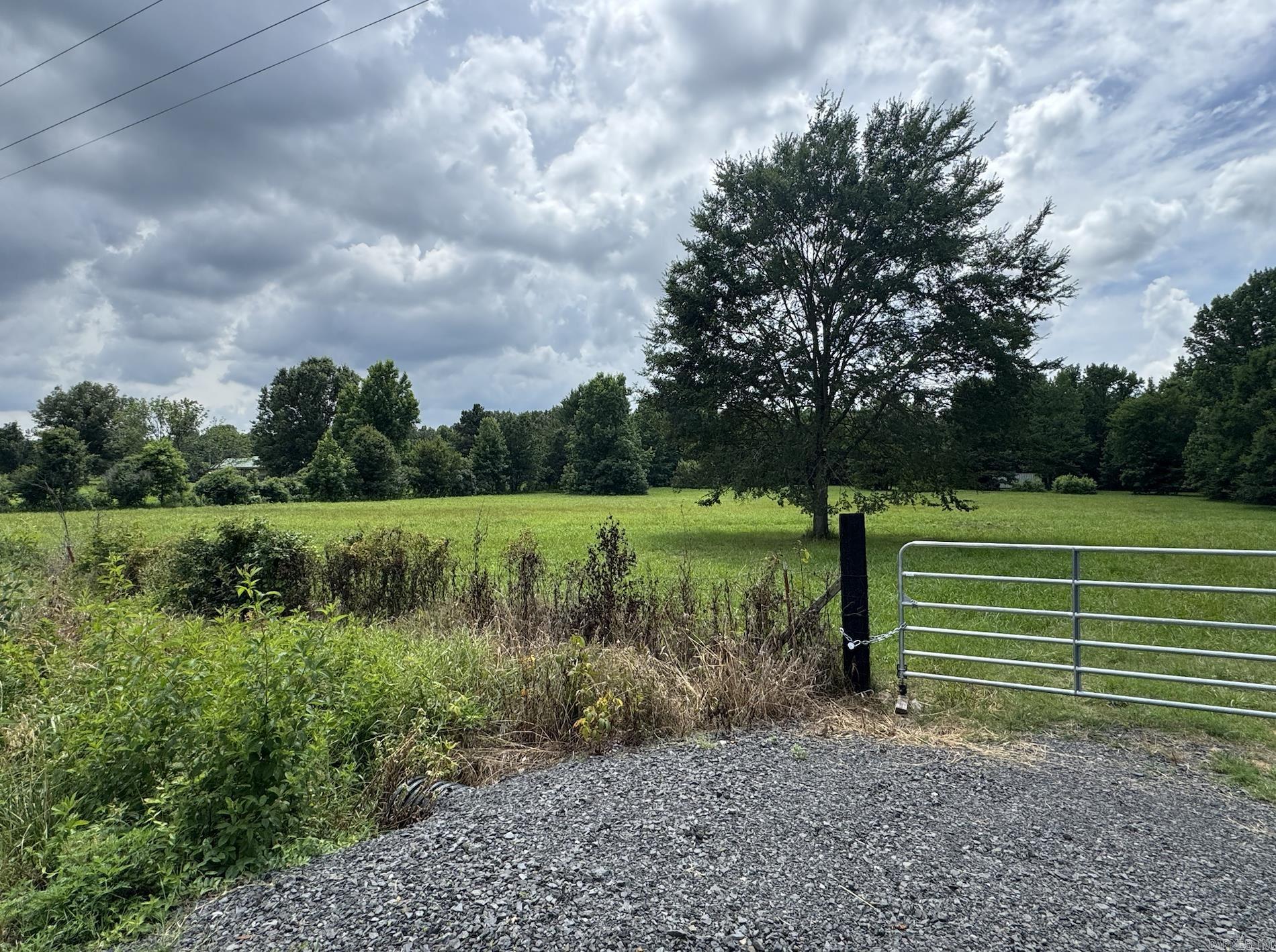Remington Place - Land