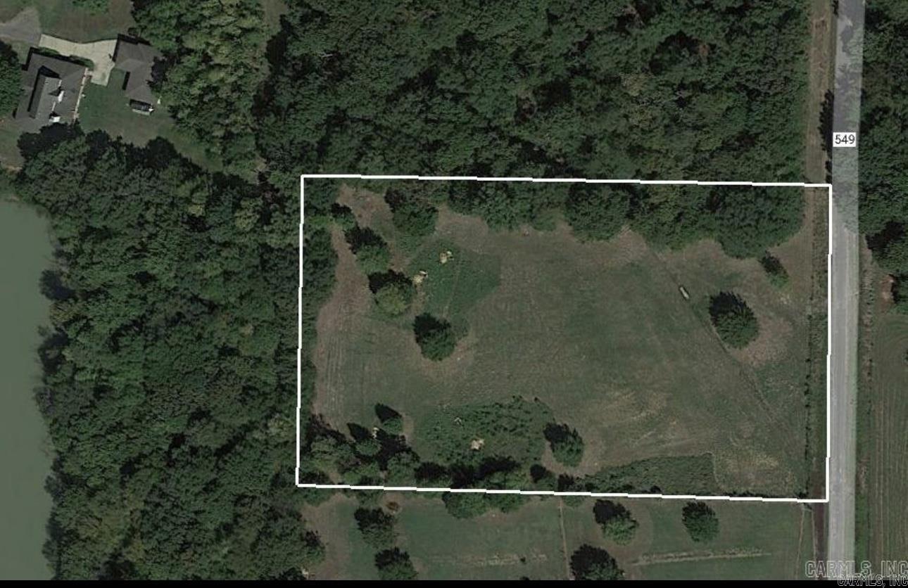 Remington Place - Land
