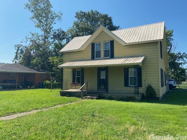 ALEXANDER HEIGHTS - Residential