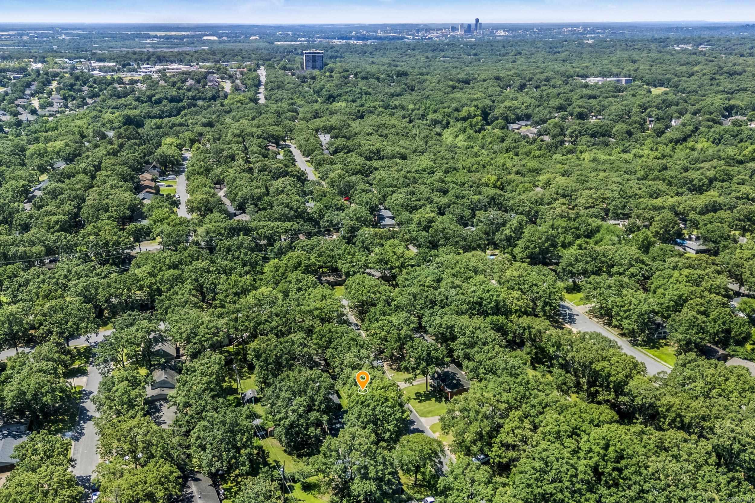 INDIAN HILLS - Residential
