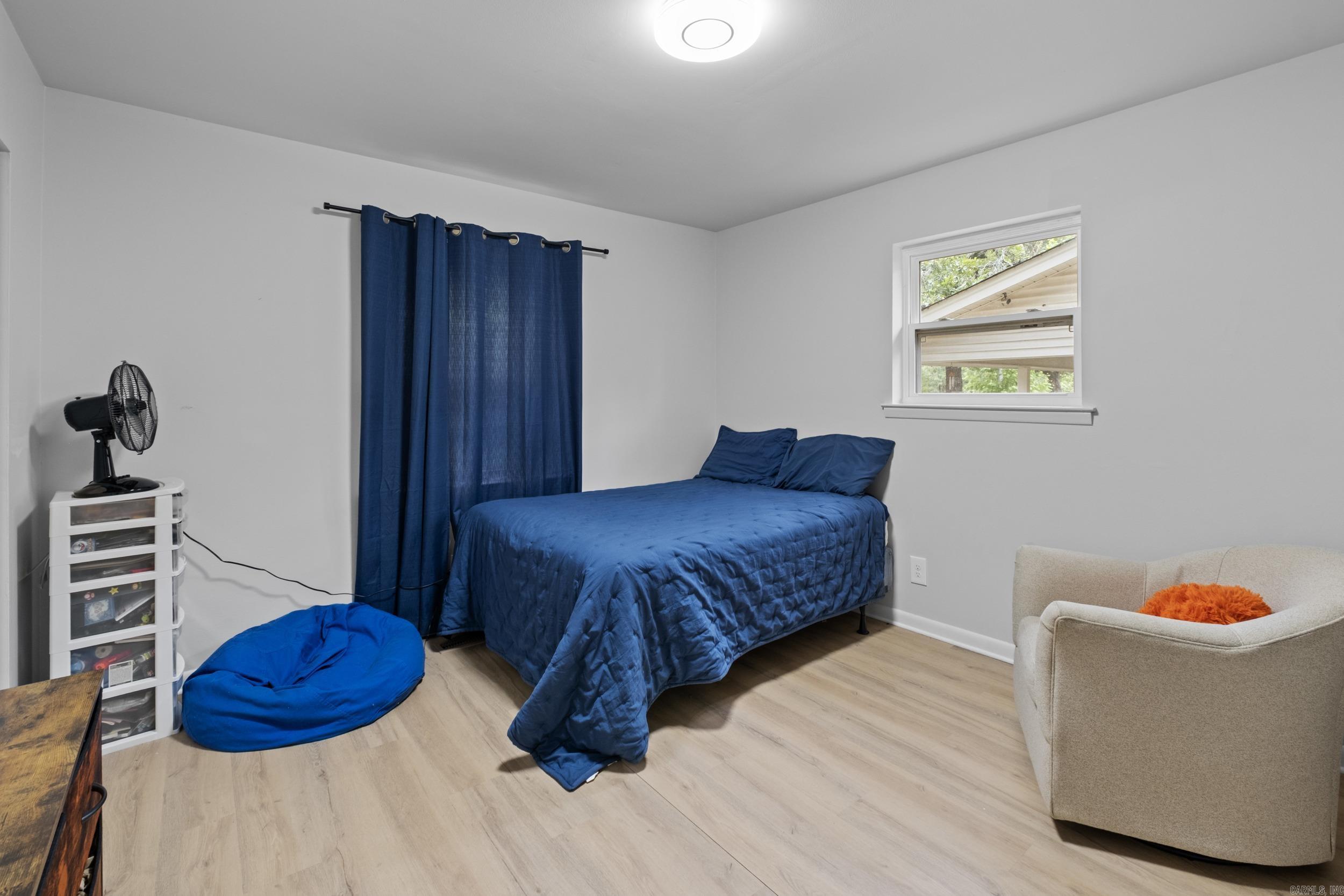 INDIAN HILLS - Residential