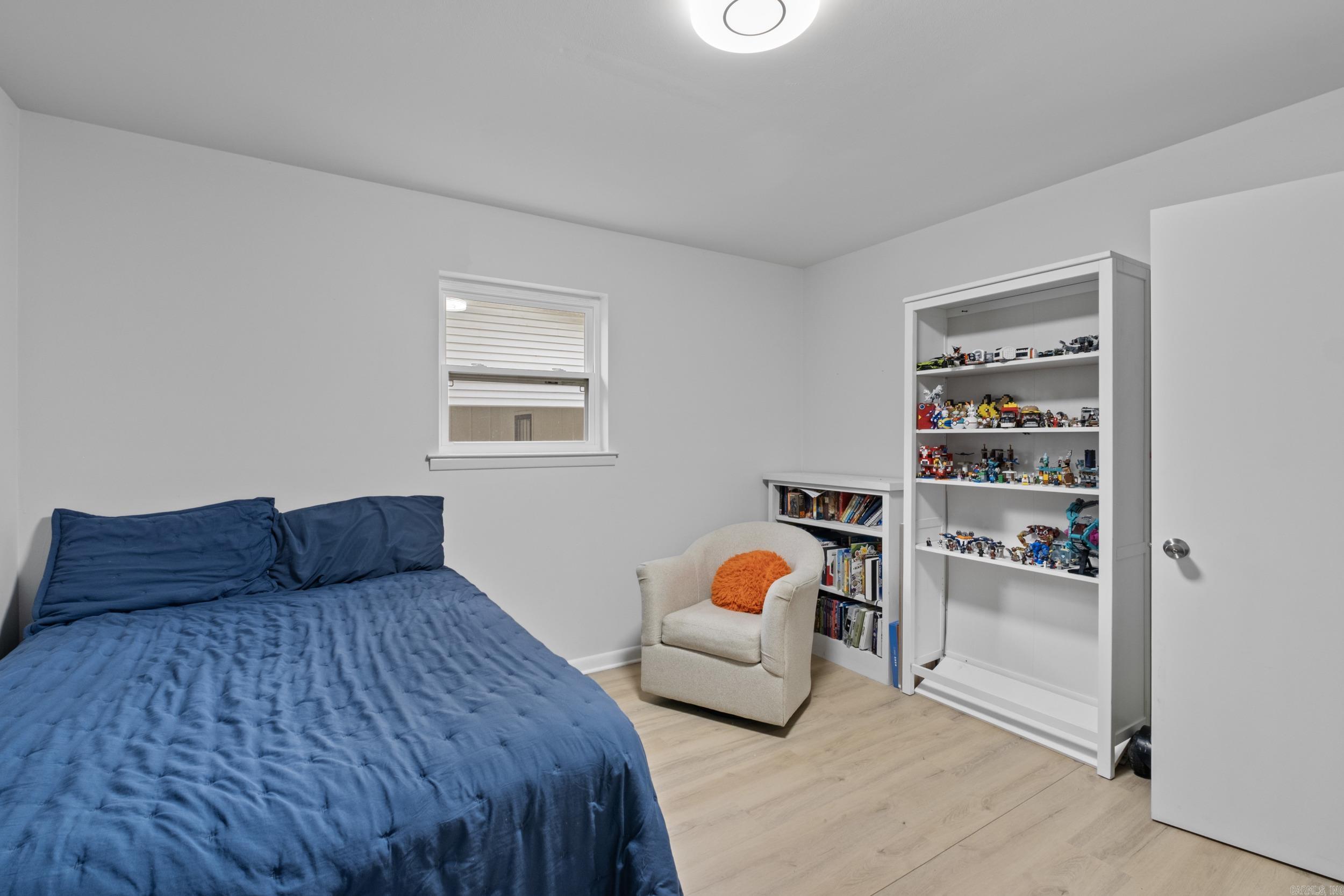 INDIAN HILLS - Residential