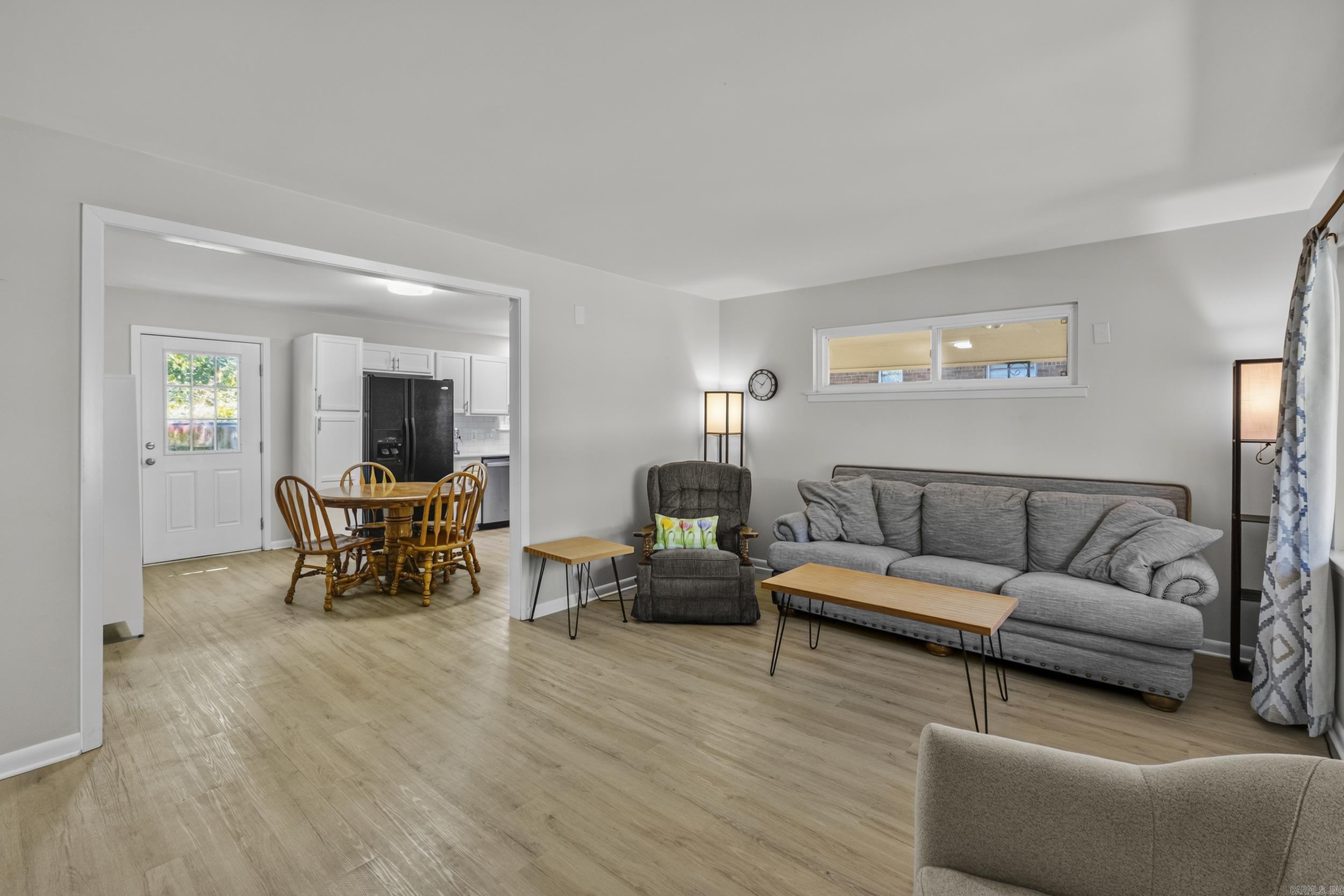 INDIAN HILLS - Residential