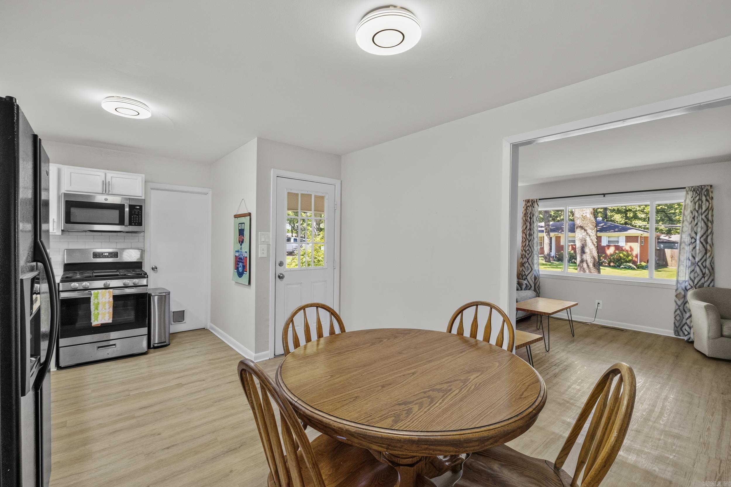 INDIAN HILLS - Residential
