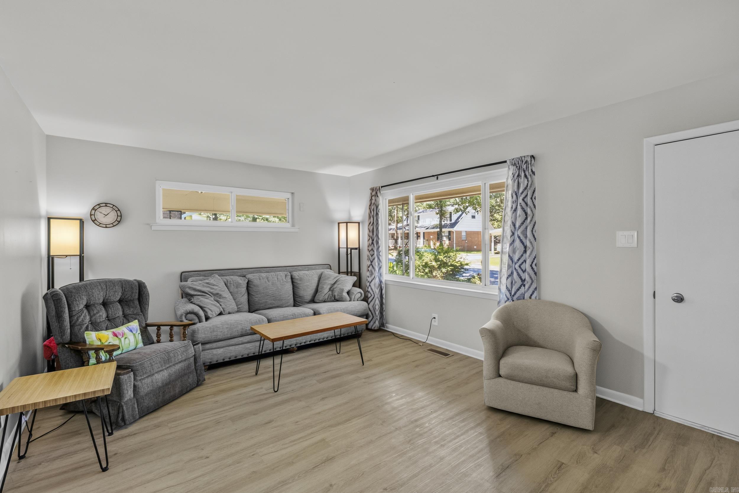 INDIAN HILLS - Residential