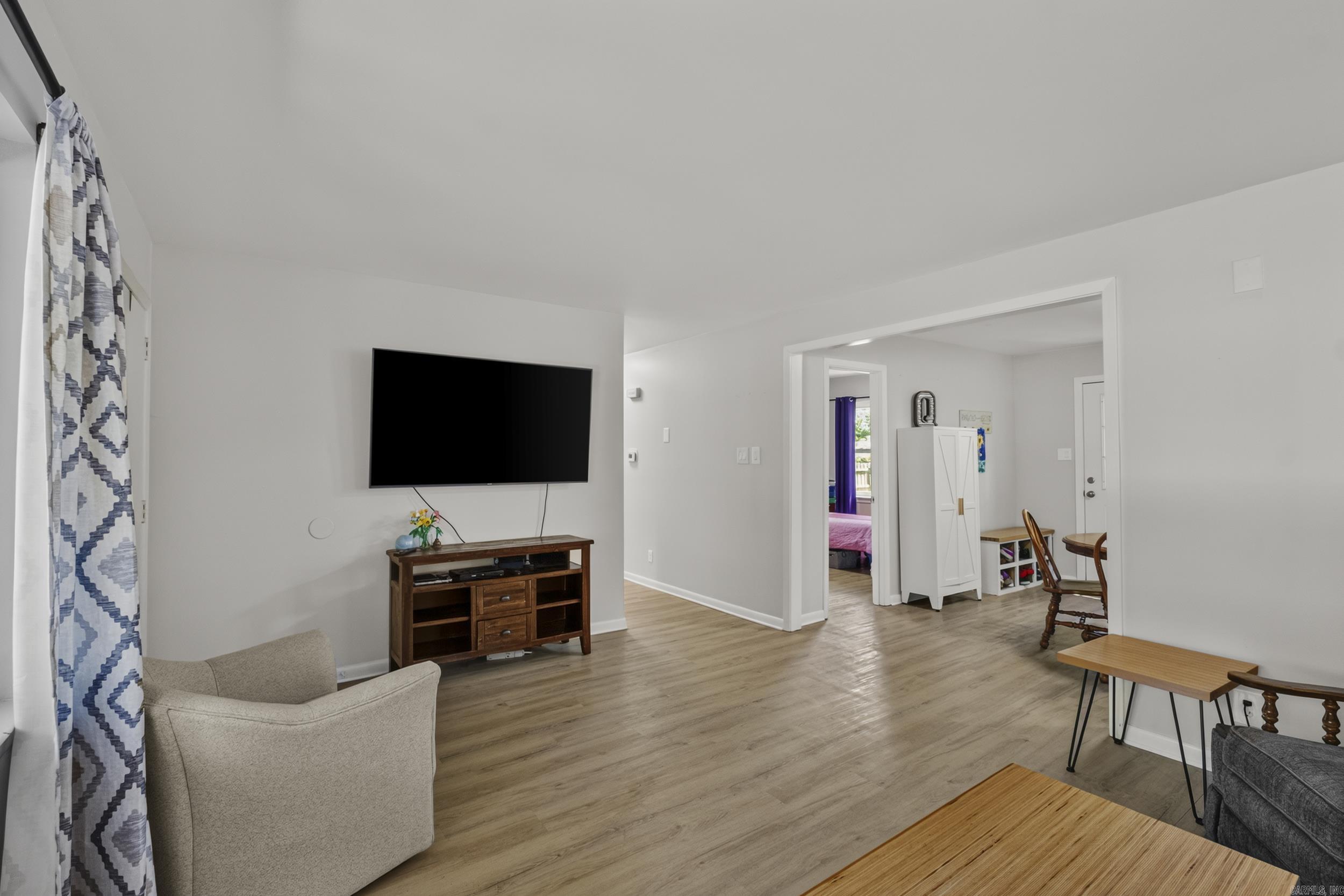 INDIAN HILLS - Residential