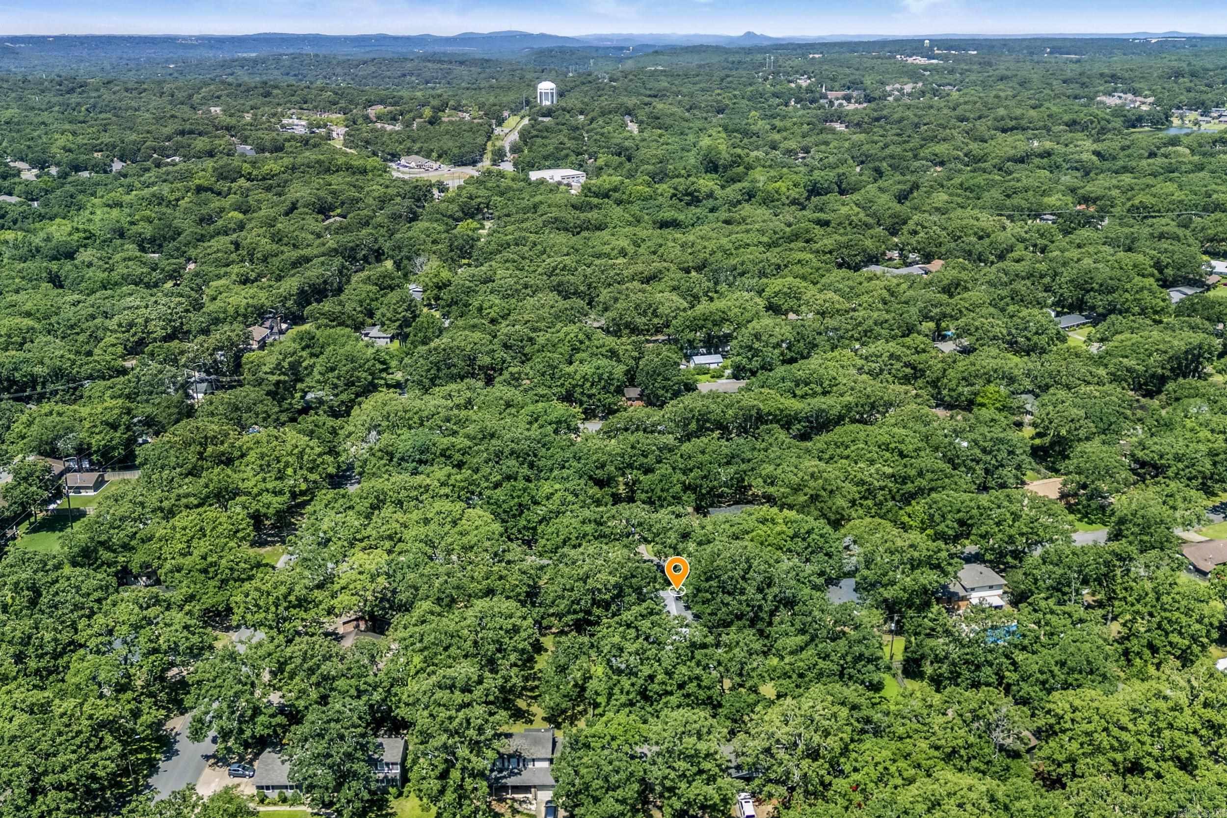 INDIAN HILLS - Residential