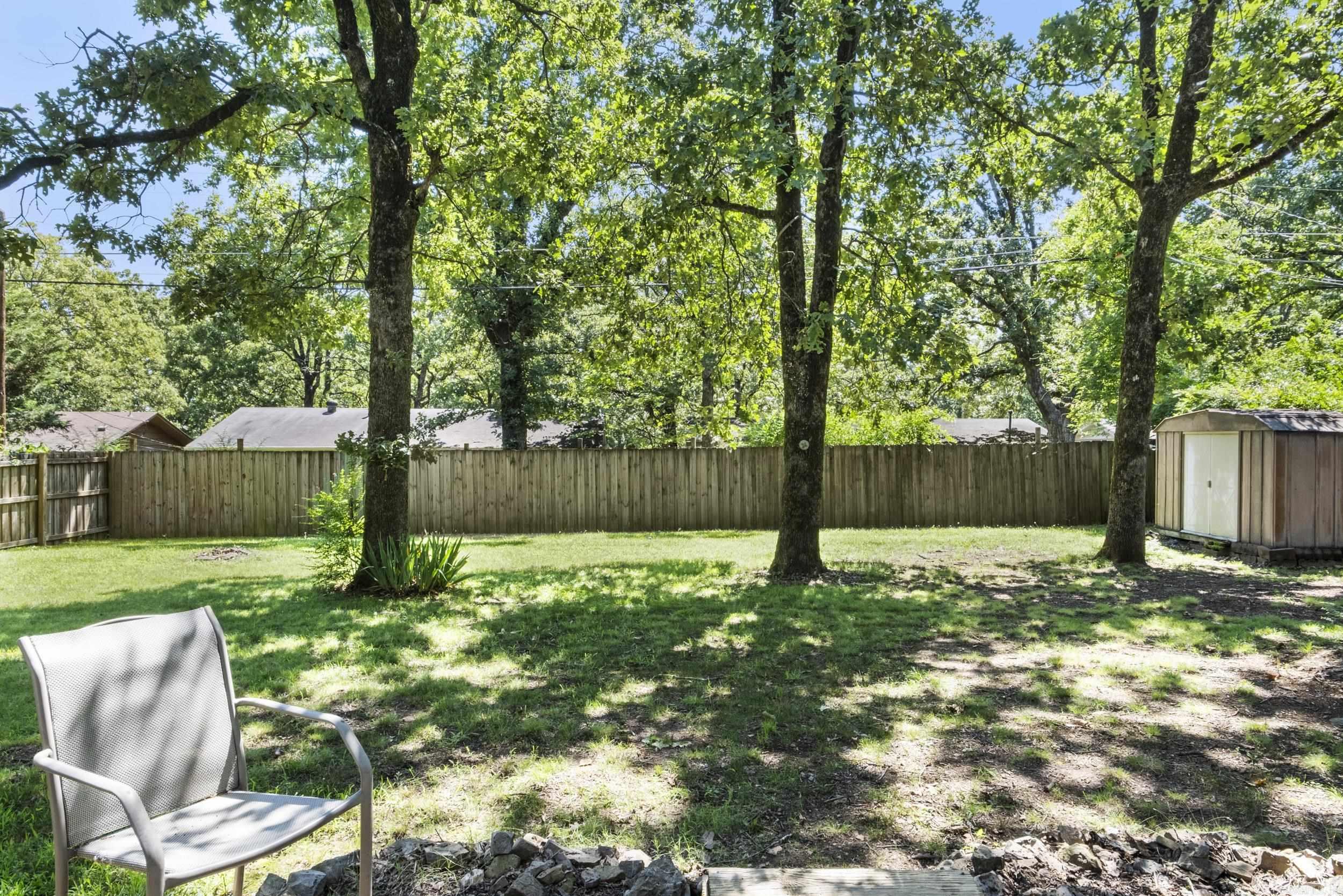 INDIAN HILLS - Residential