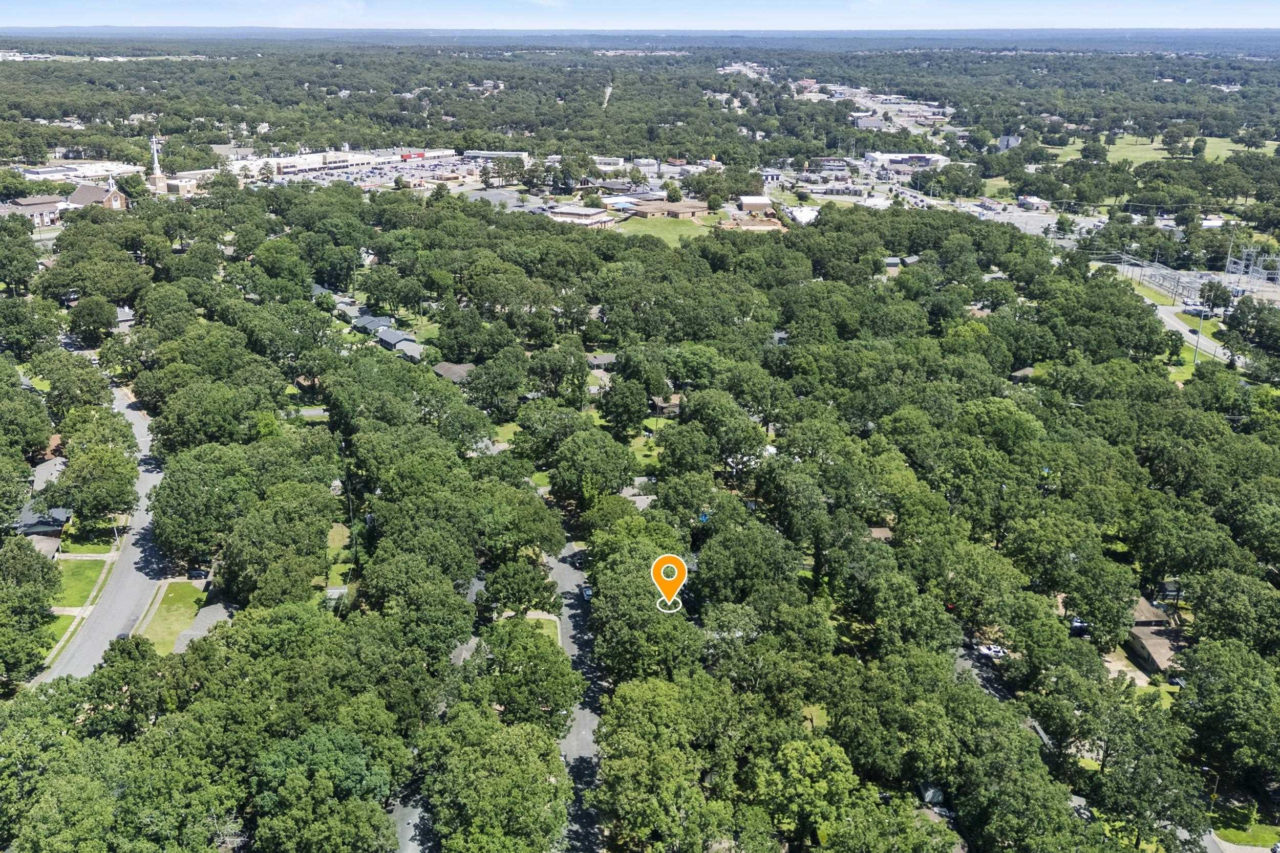 INDIAN HILLS - Residential