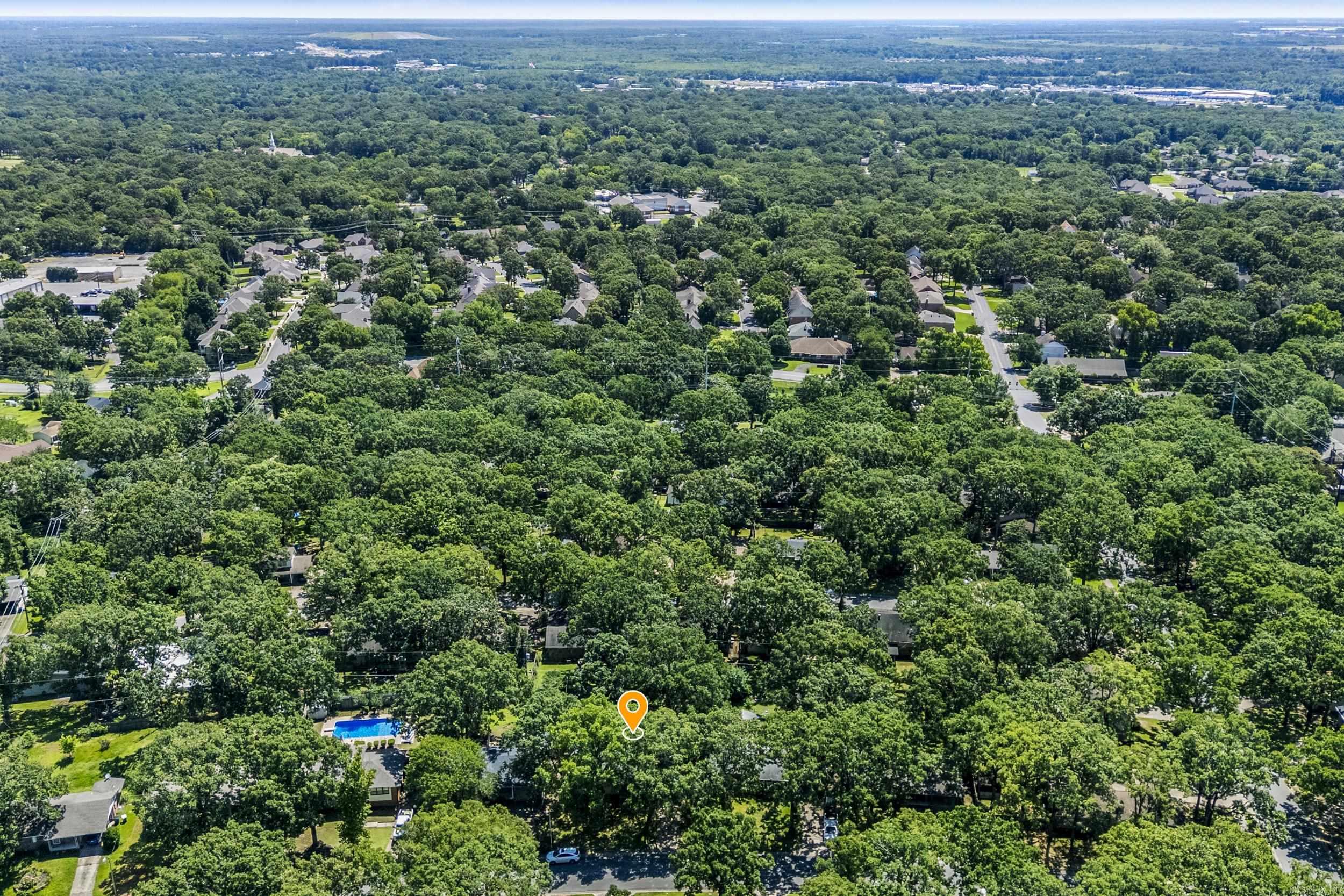 INDIAN HILLS - Residential