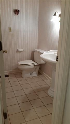 Not In List - Residential