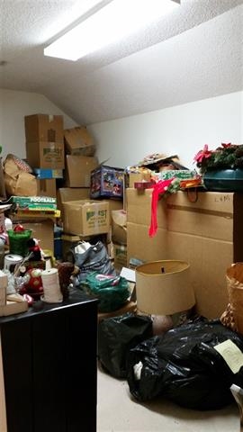 Not In List - Residential