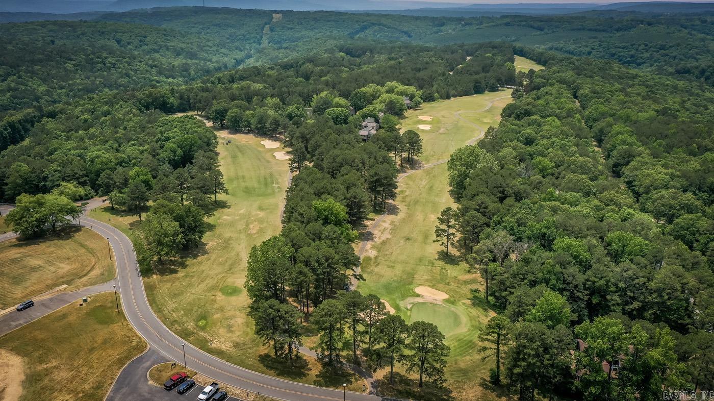 Mountain Ranch - Land