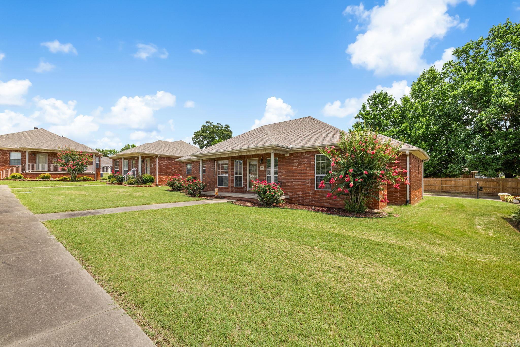 Westhaven Place II - Residential