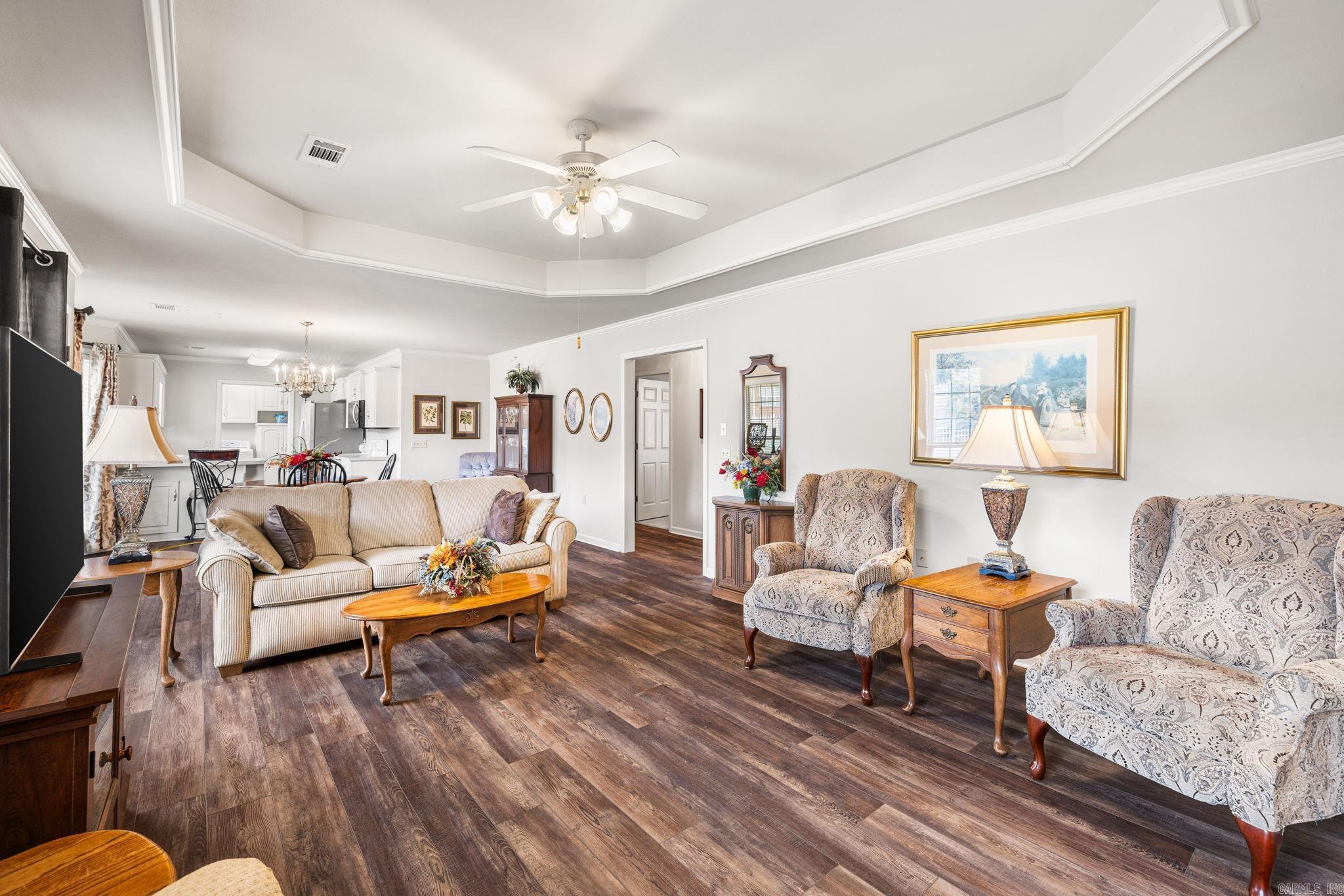 Westhaven Place II - Residential