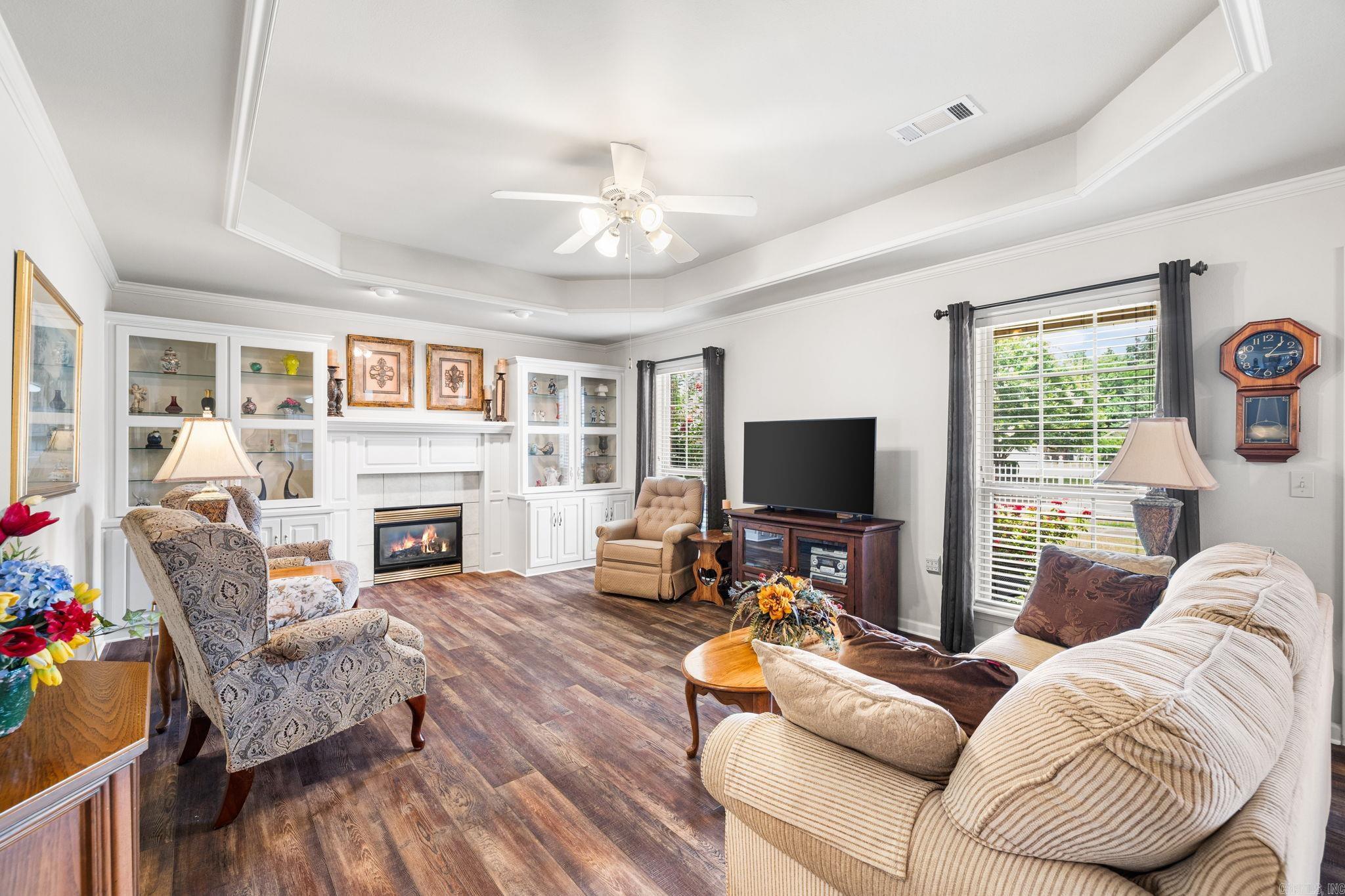 Westhaven Place II - Residential