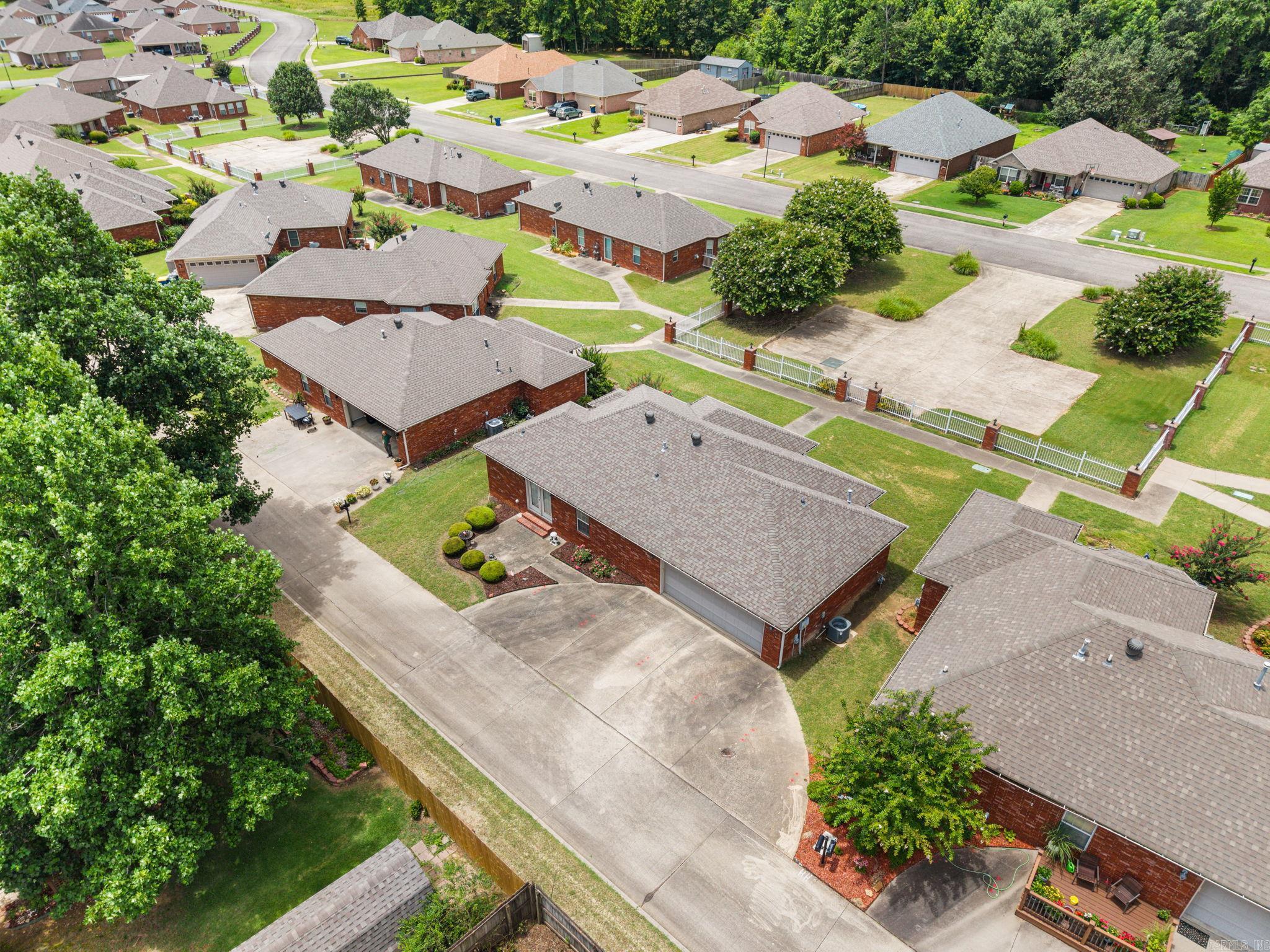 Westhaven Place II - Residential