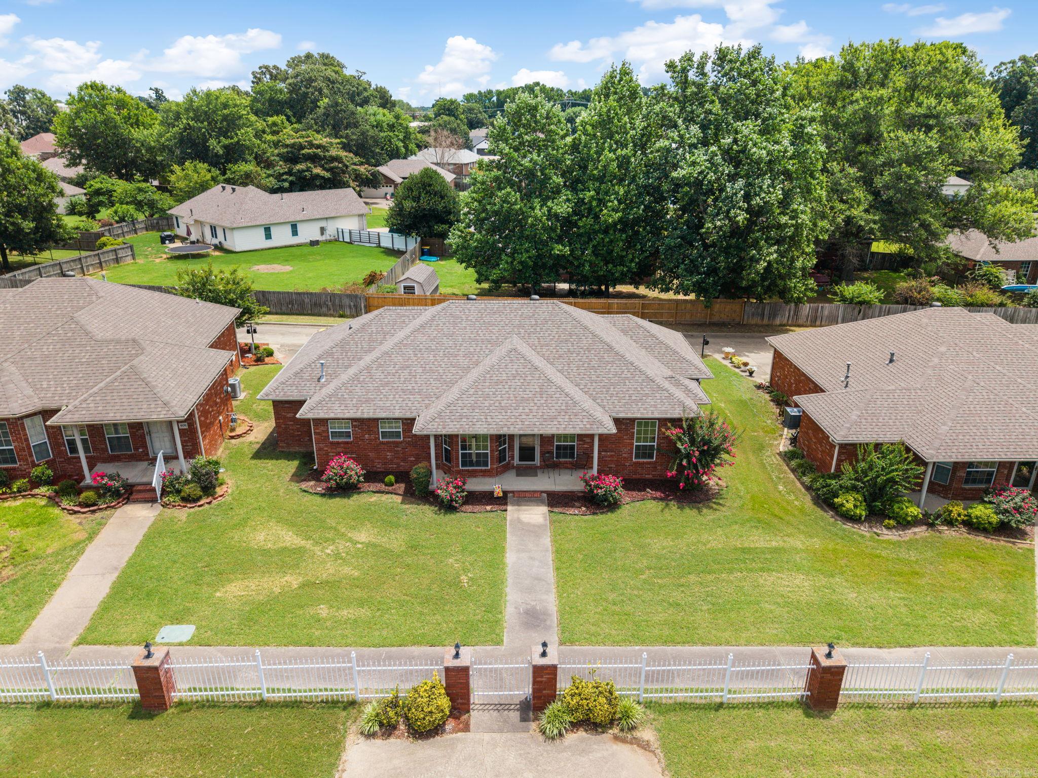 Westhaven Place II - Residential