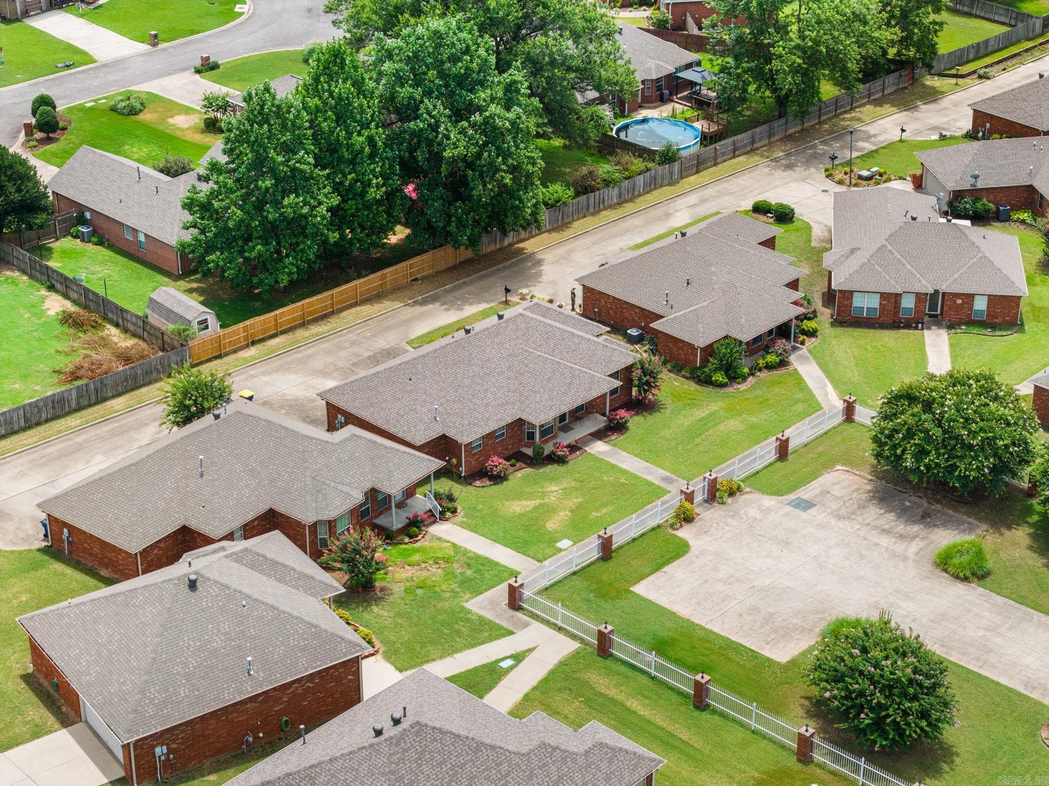 Westhaven Place II - Residential