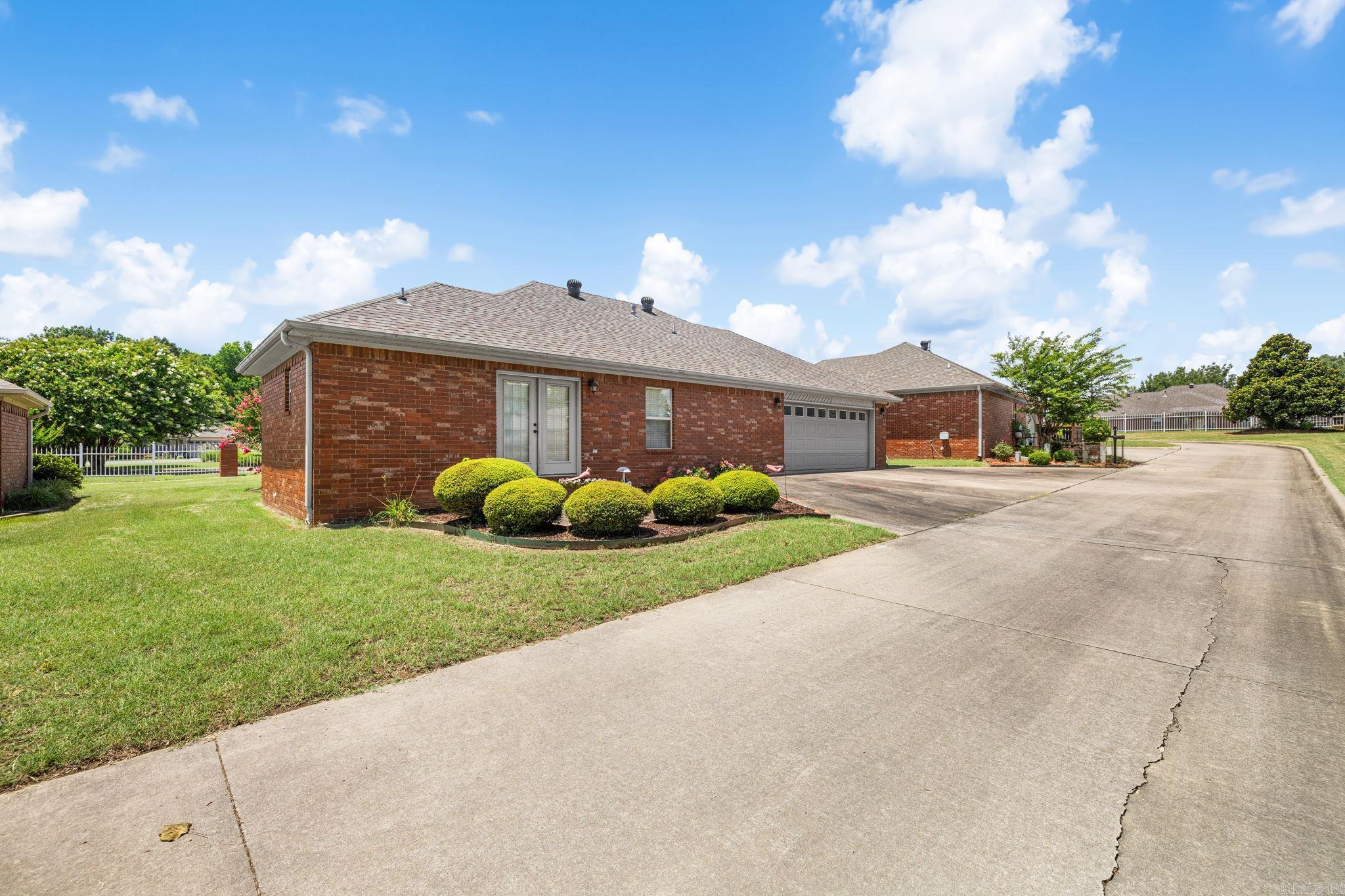 Westhaven Place II - Residential