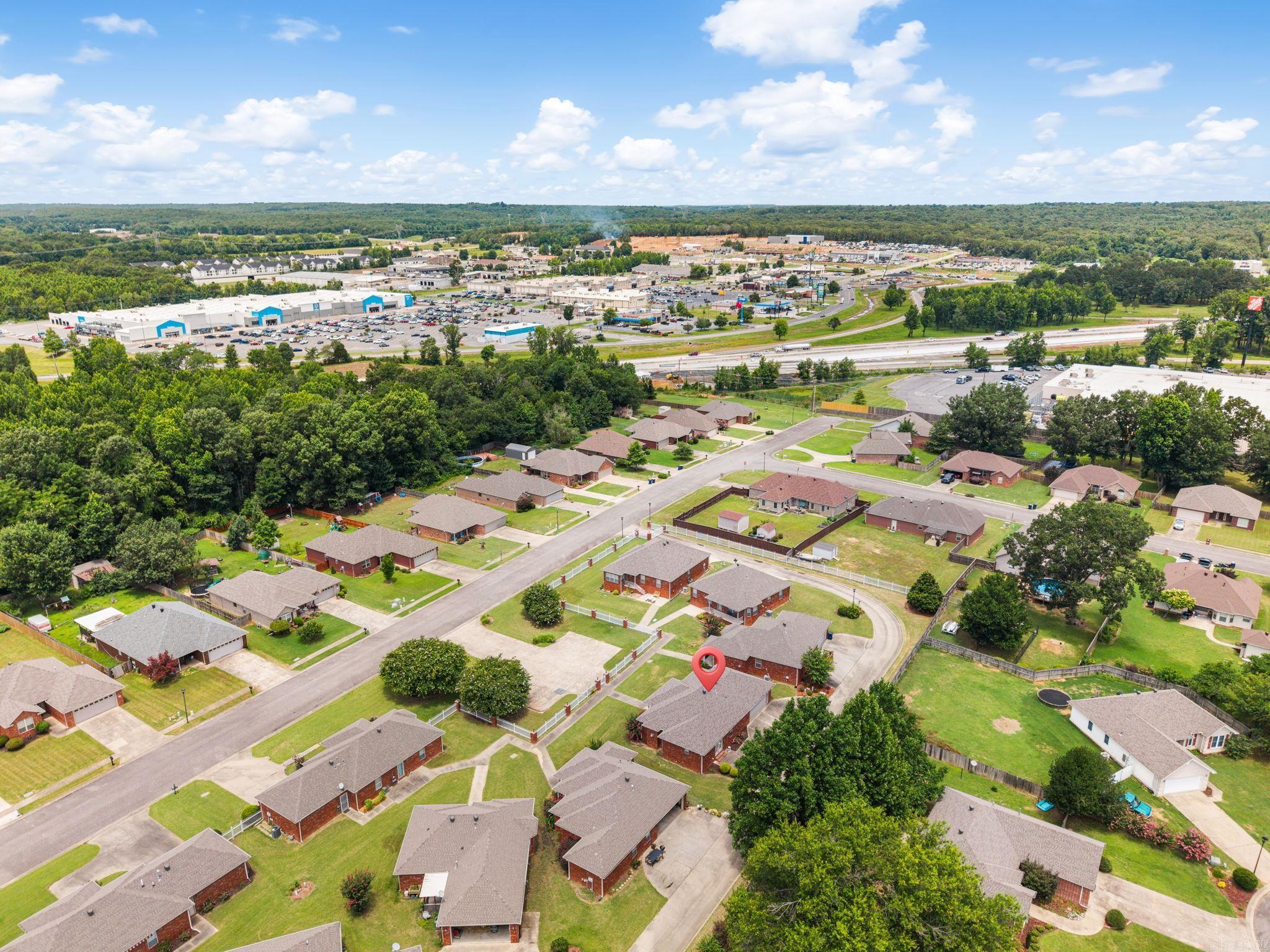 Westhaven Place II - Residential