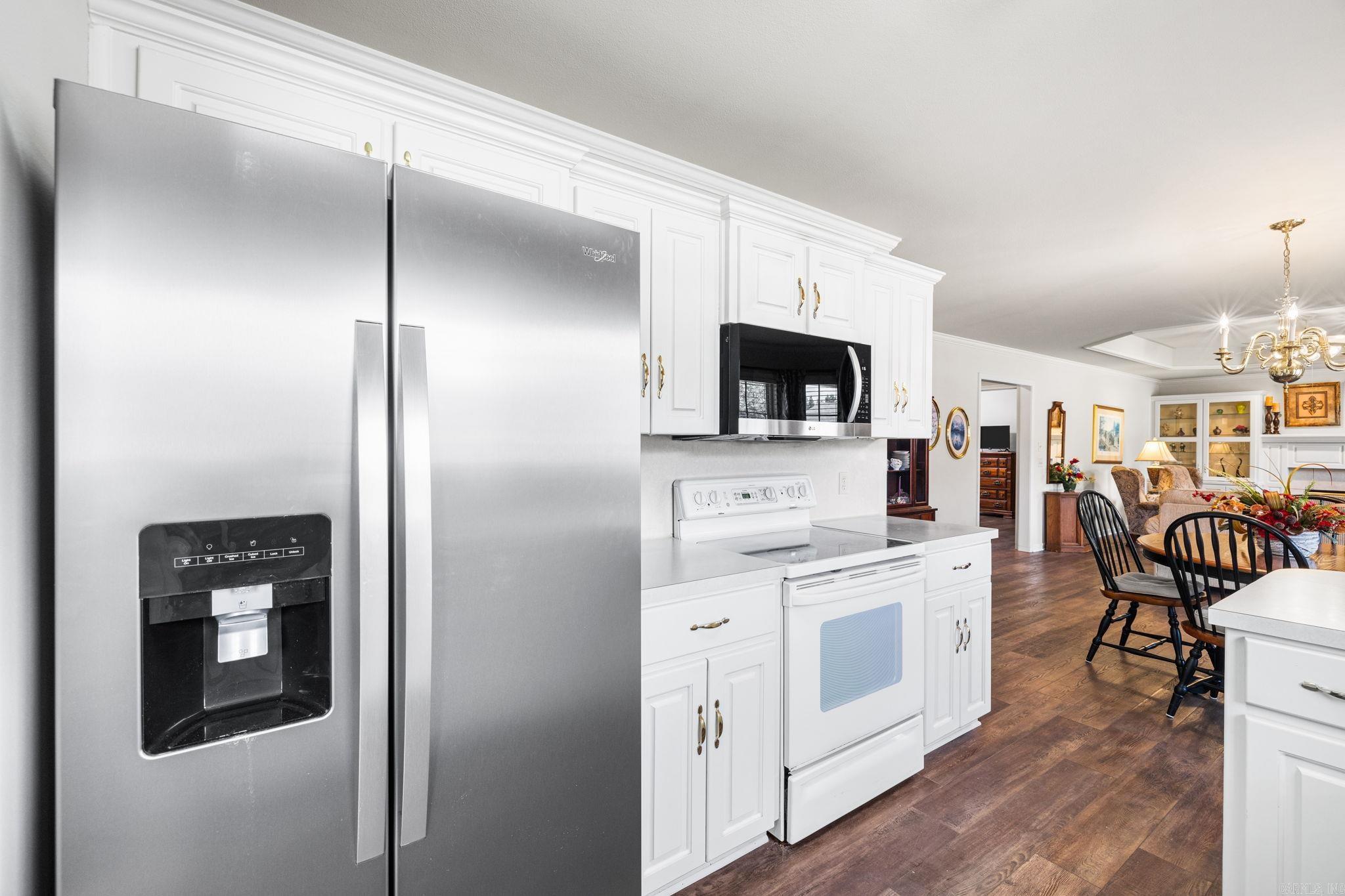 Westhaven Place II - Residential