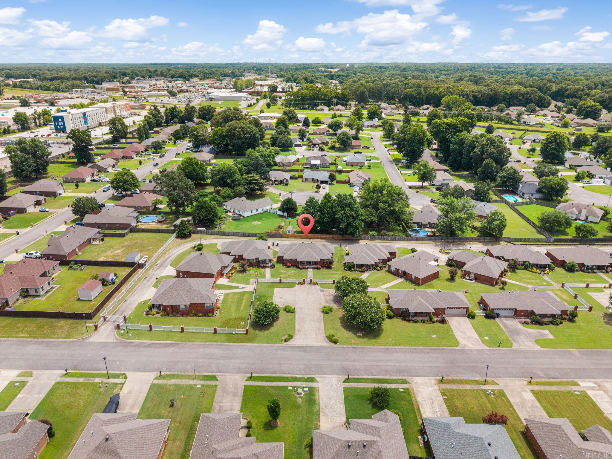 Westhaven Place II - Residential