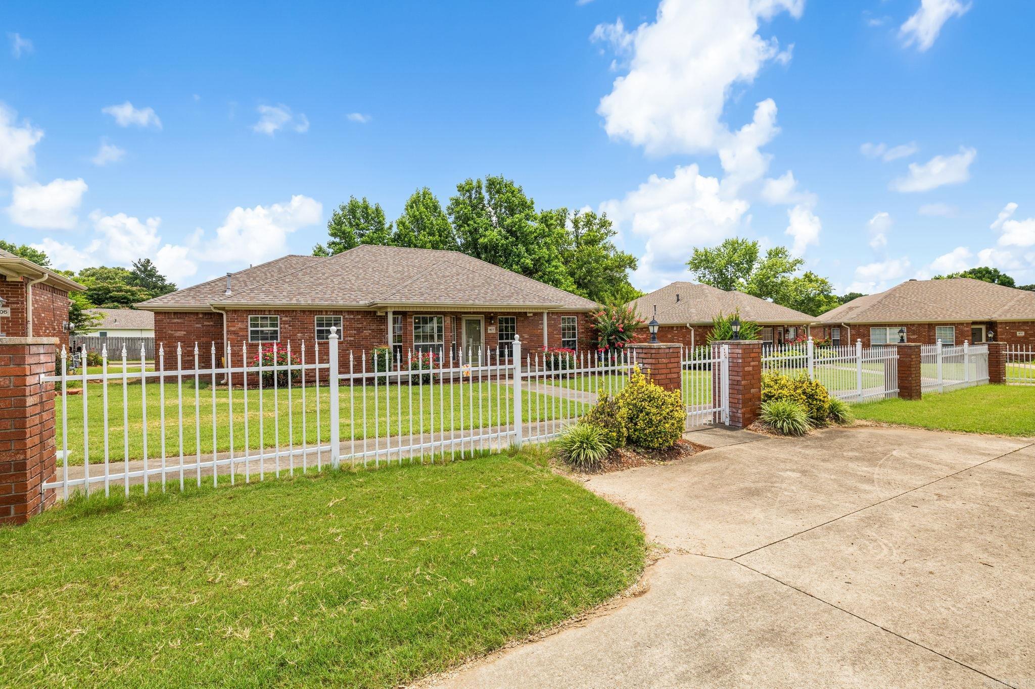 Westhaven Place II - Residential