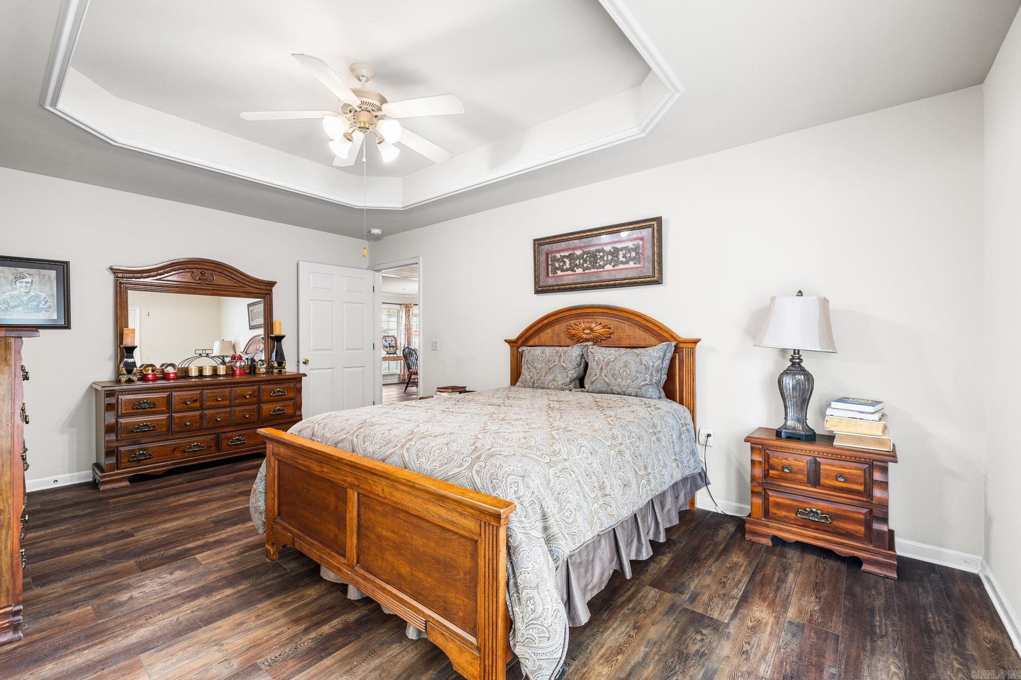 Westhaven Place II - Residential