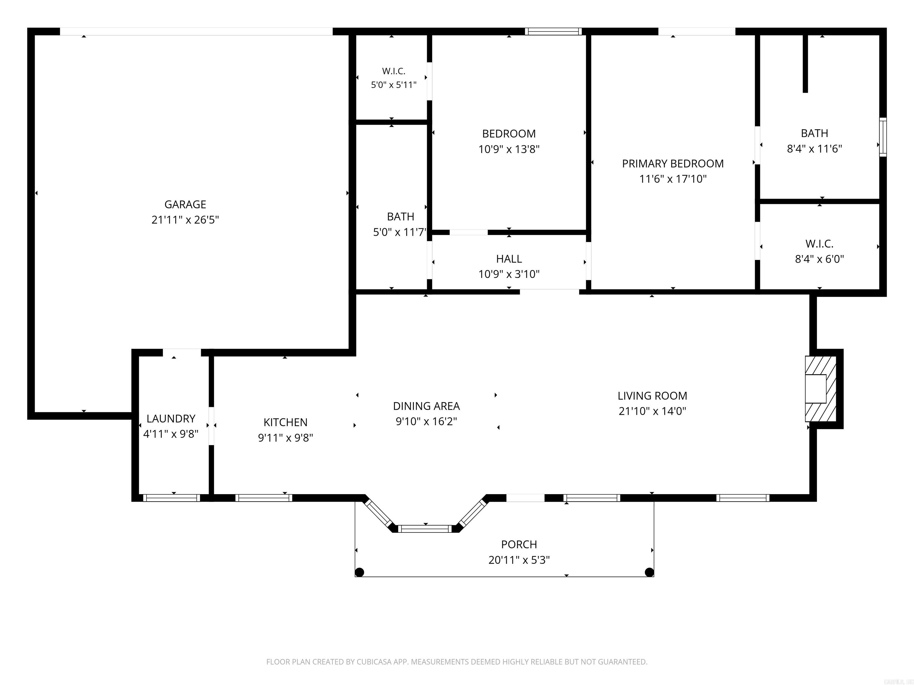 Westhaven Place II - Residential