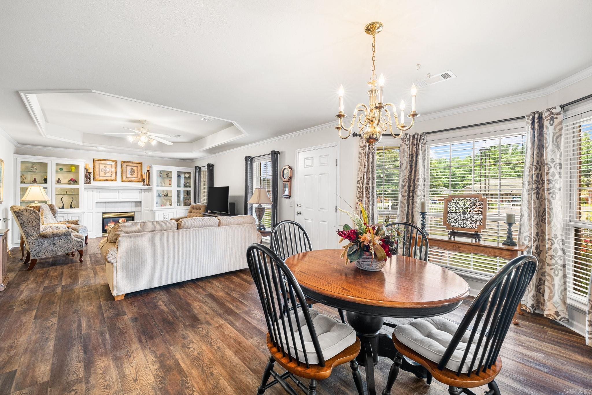 Westhaven Place II - Residential